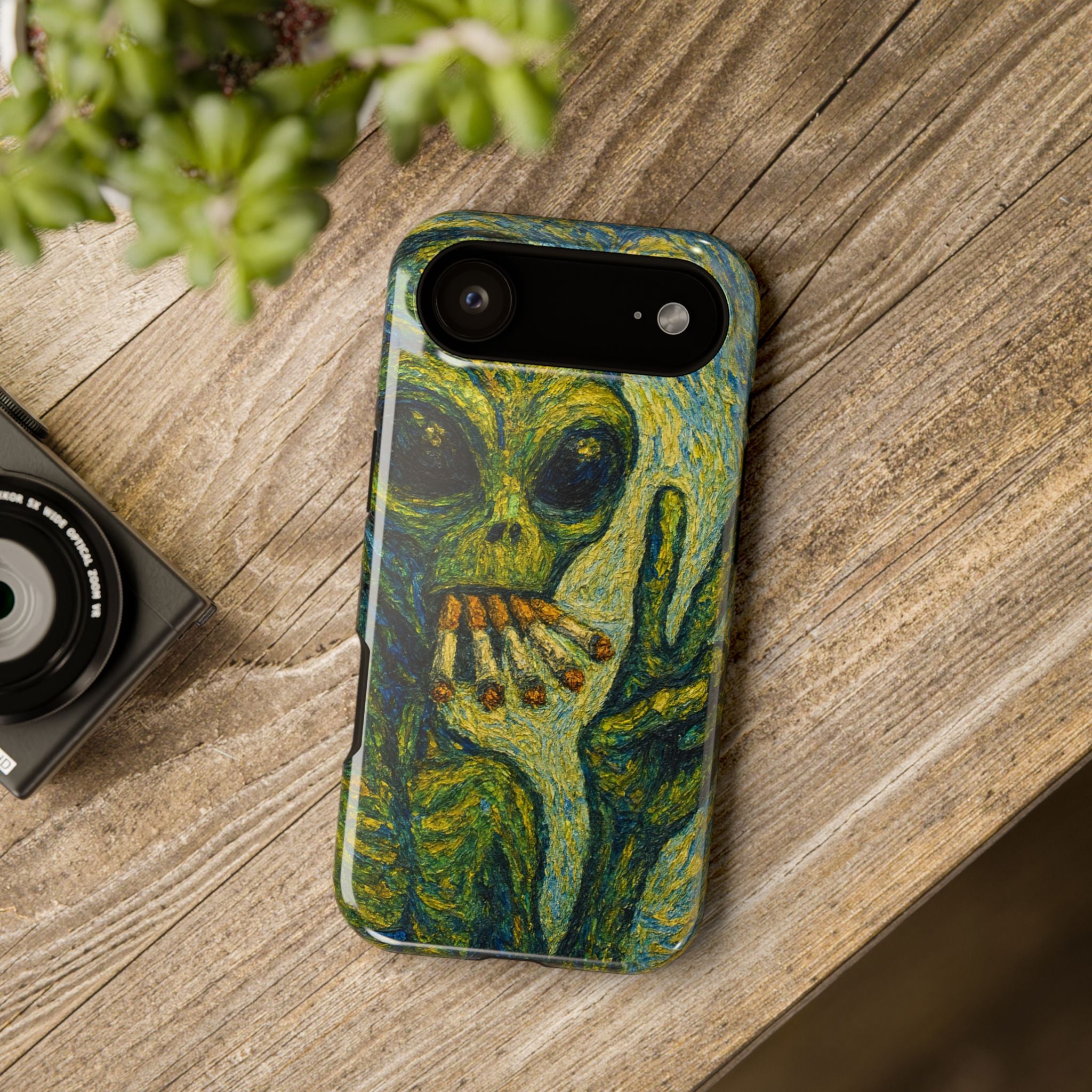 Deuces - Standard Protection