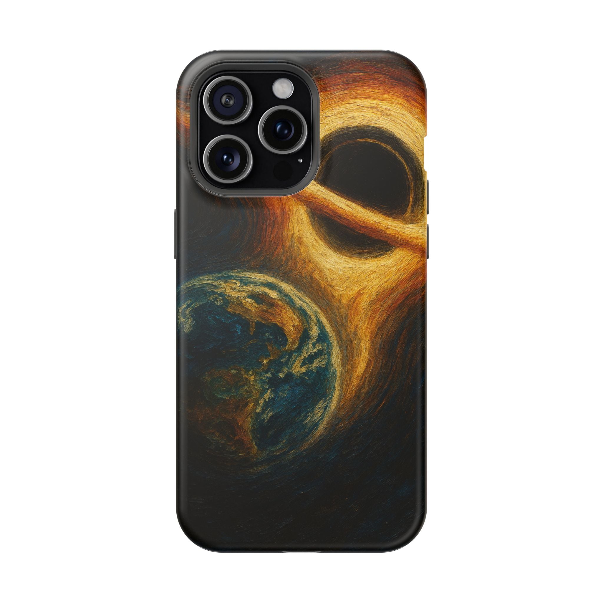 Warped - Standard Protection