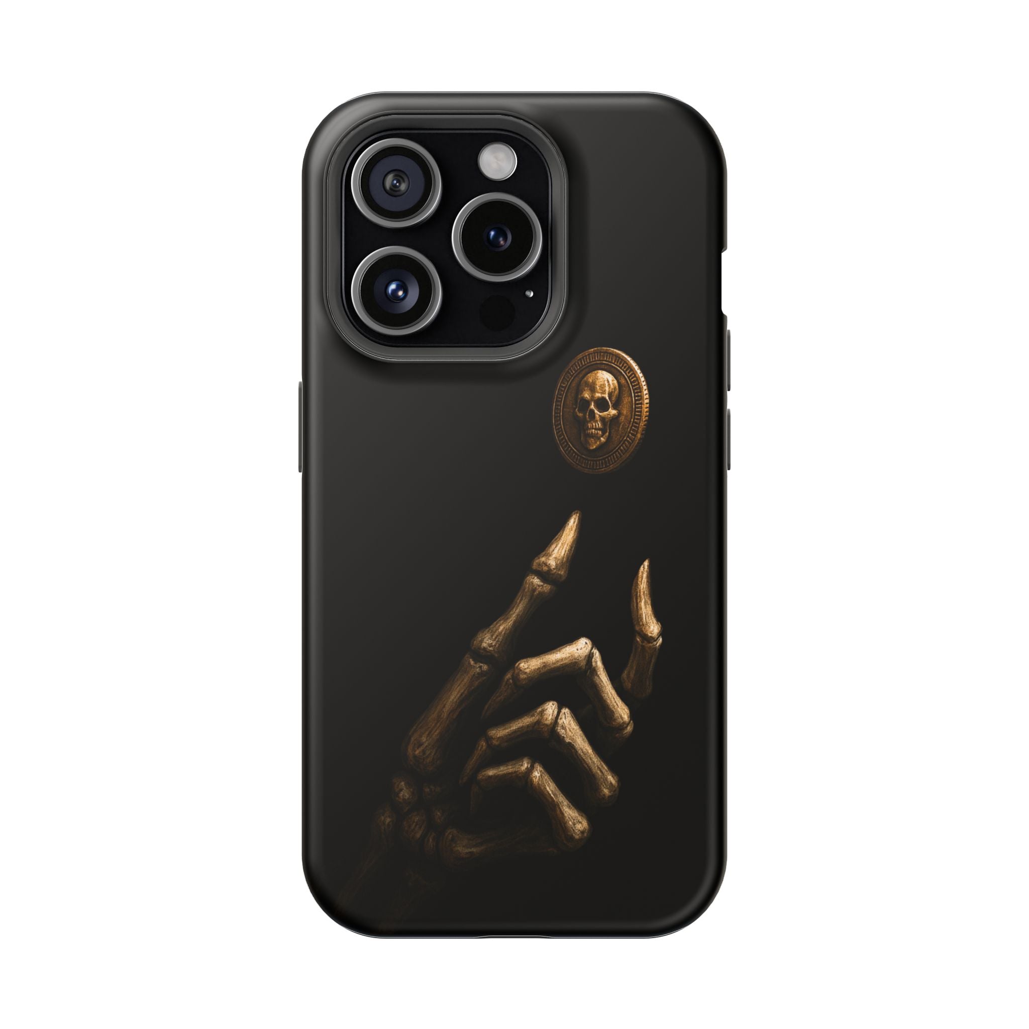 50/50 - Premium Protection