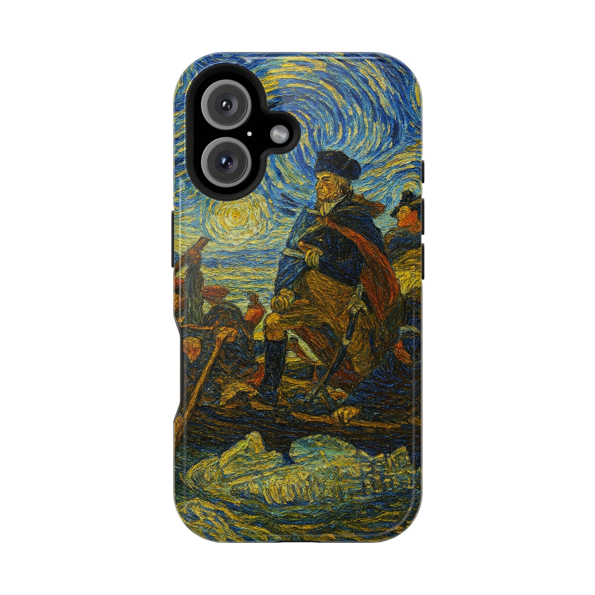 Patriot - Standard Protection