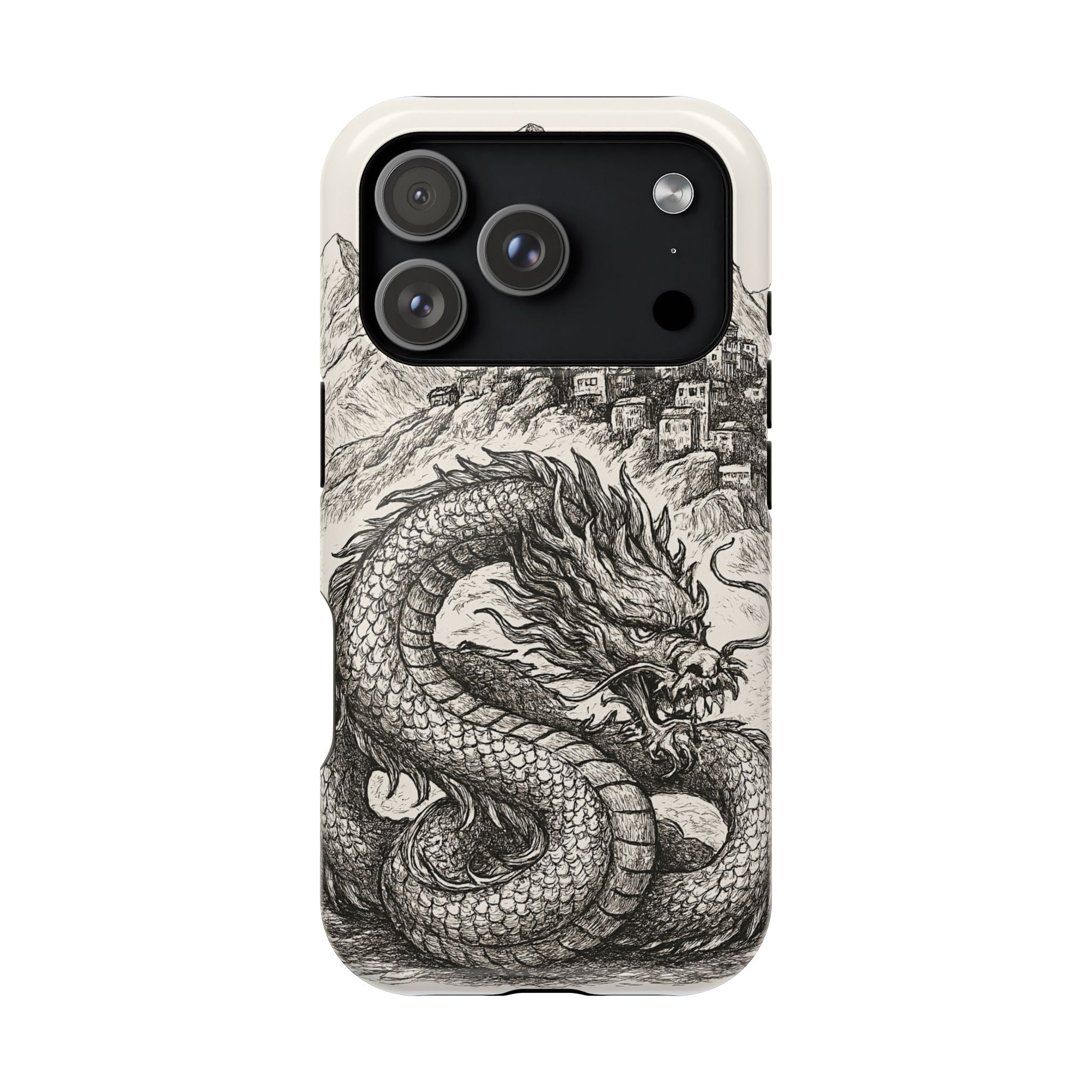 Guardian - Premium Protection