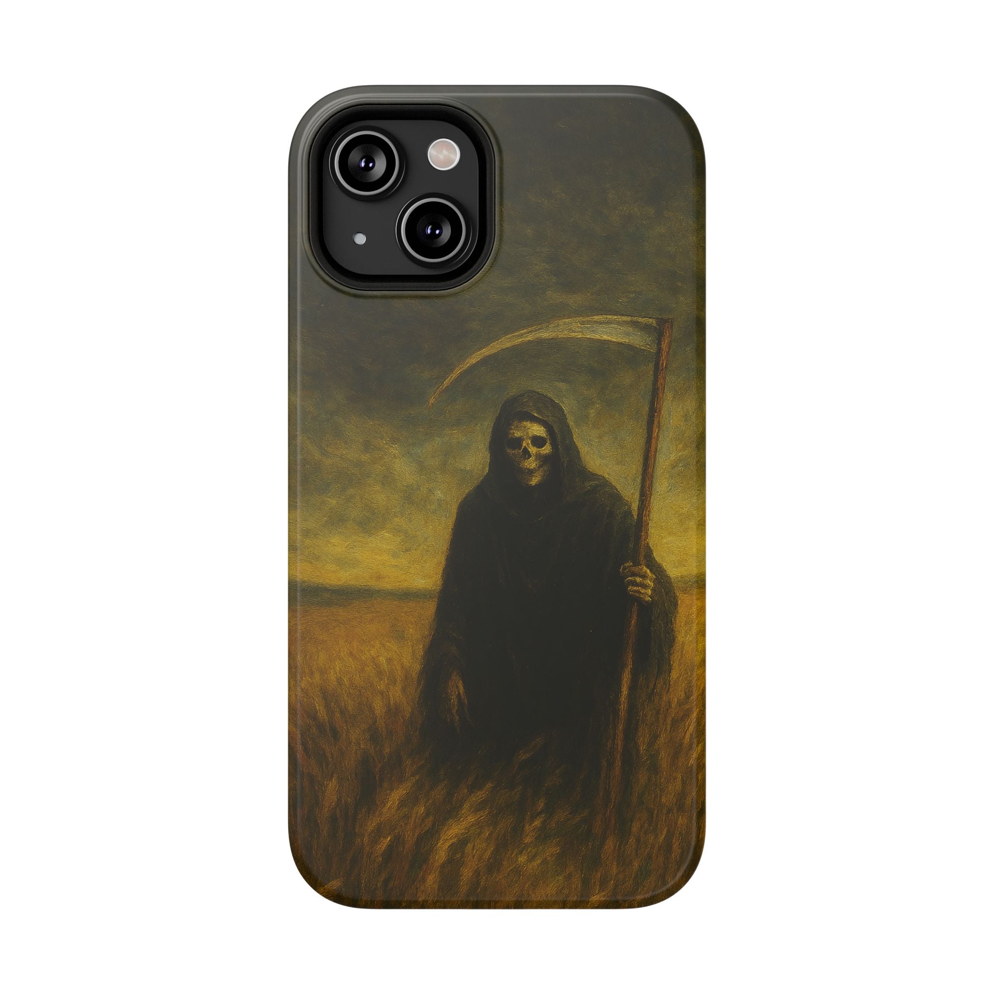 Reaper - Standard Protection