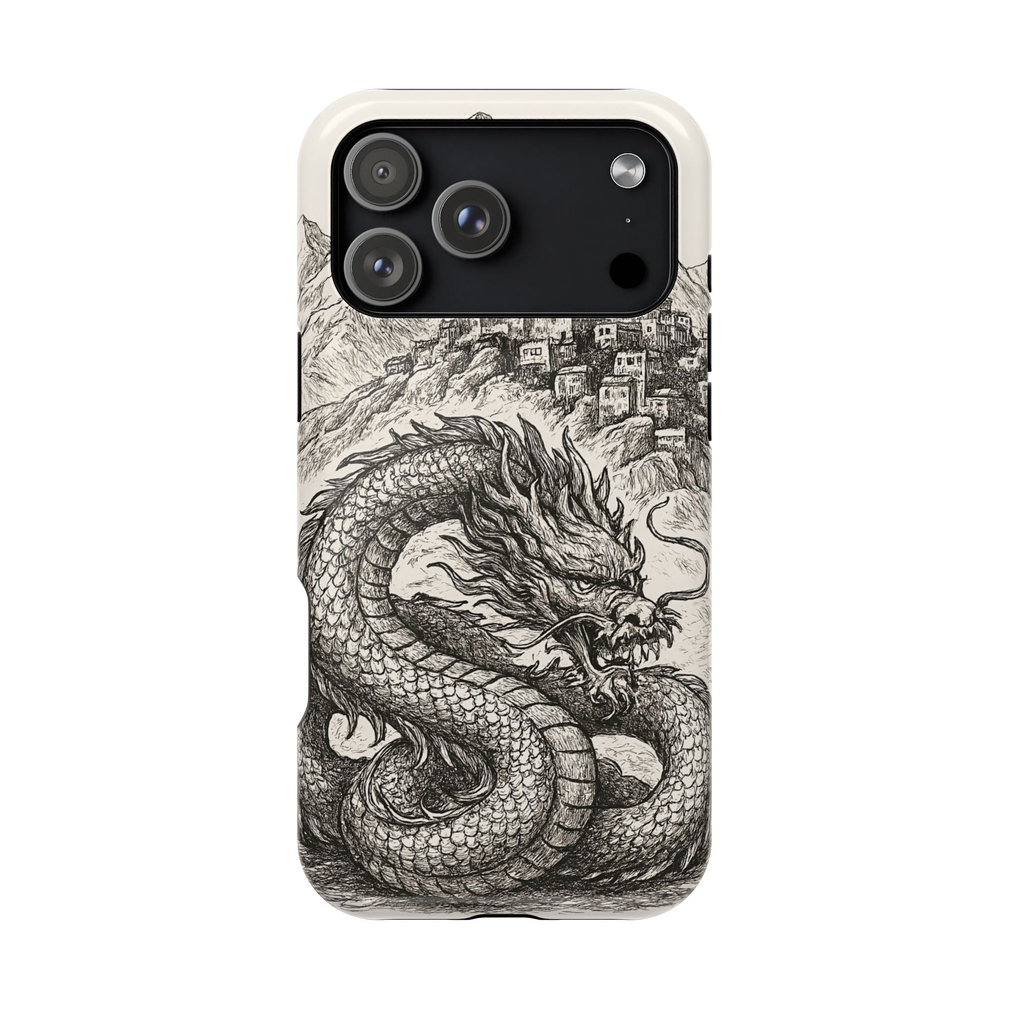 Guardian - Standard Protection