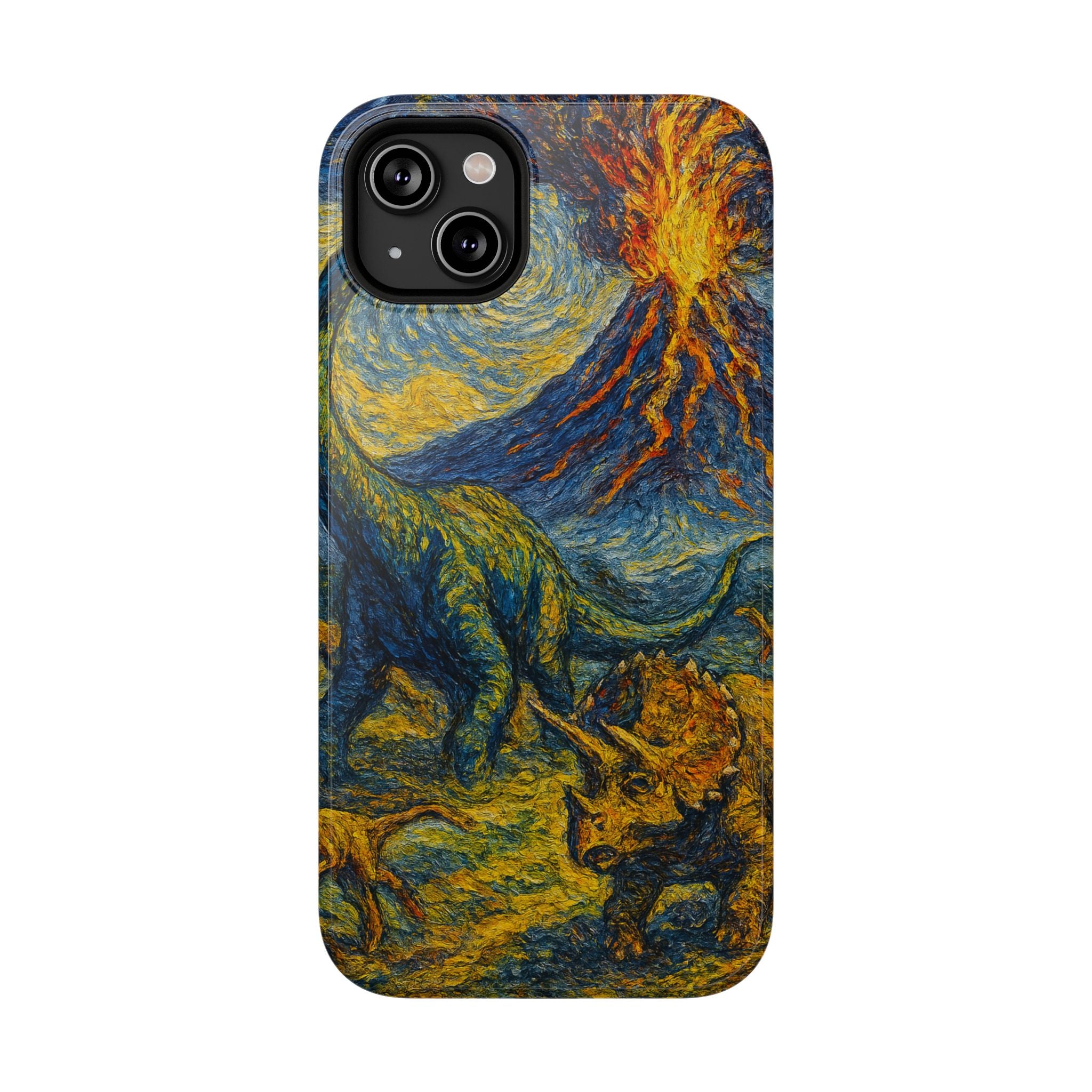 Cardio - Standard Protection