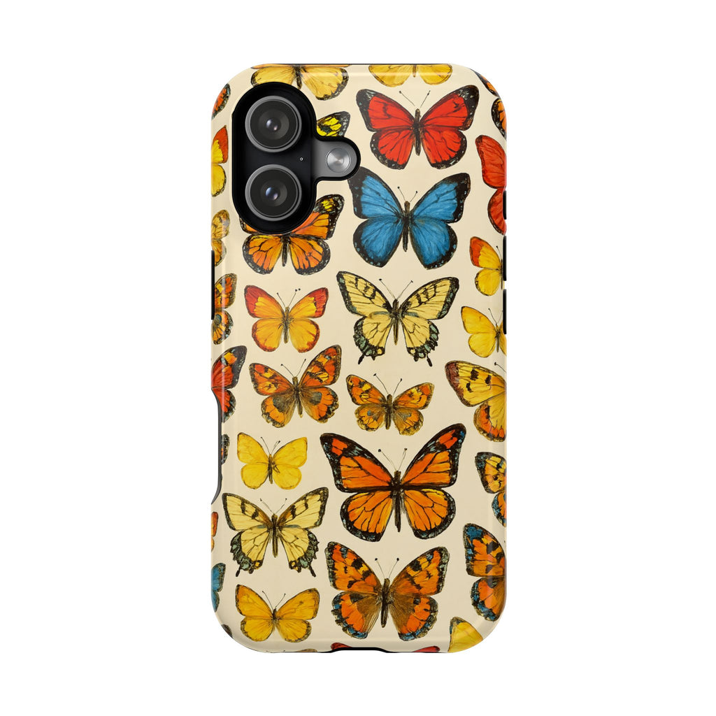 Flutter - Standard Protection