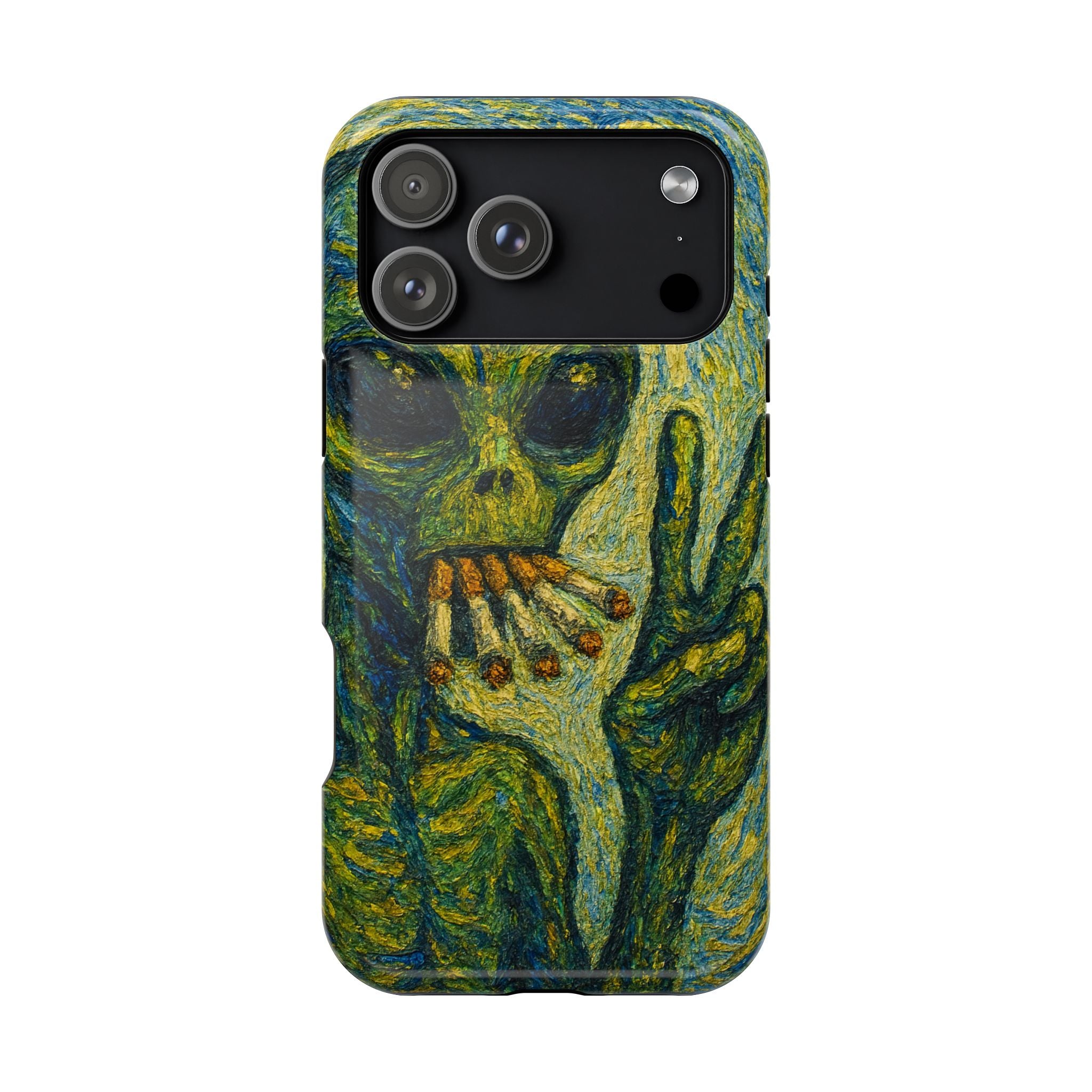 Deuces - Standard Protection