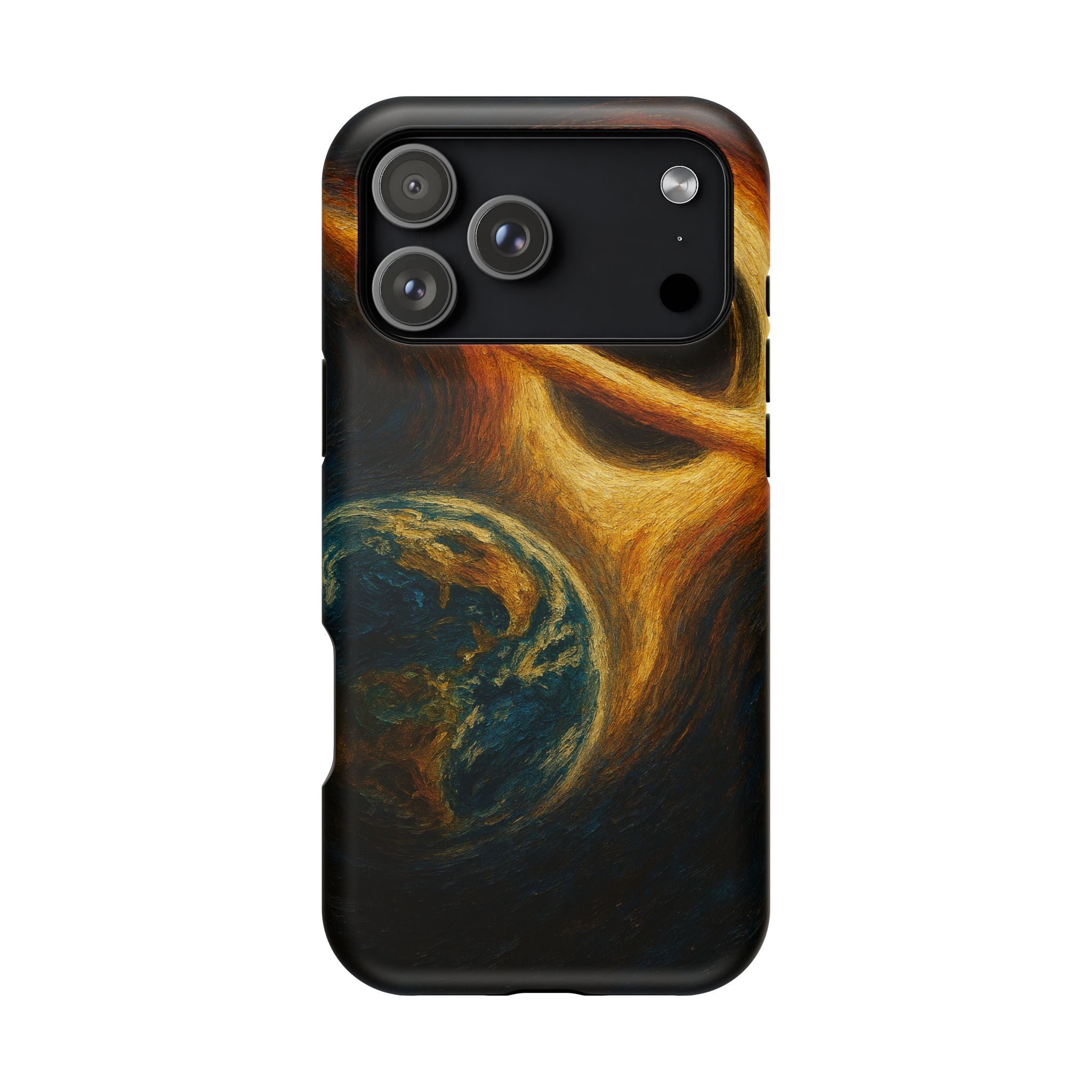 Warped - Premium Protection