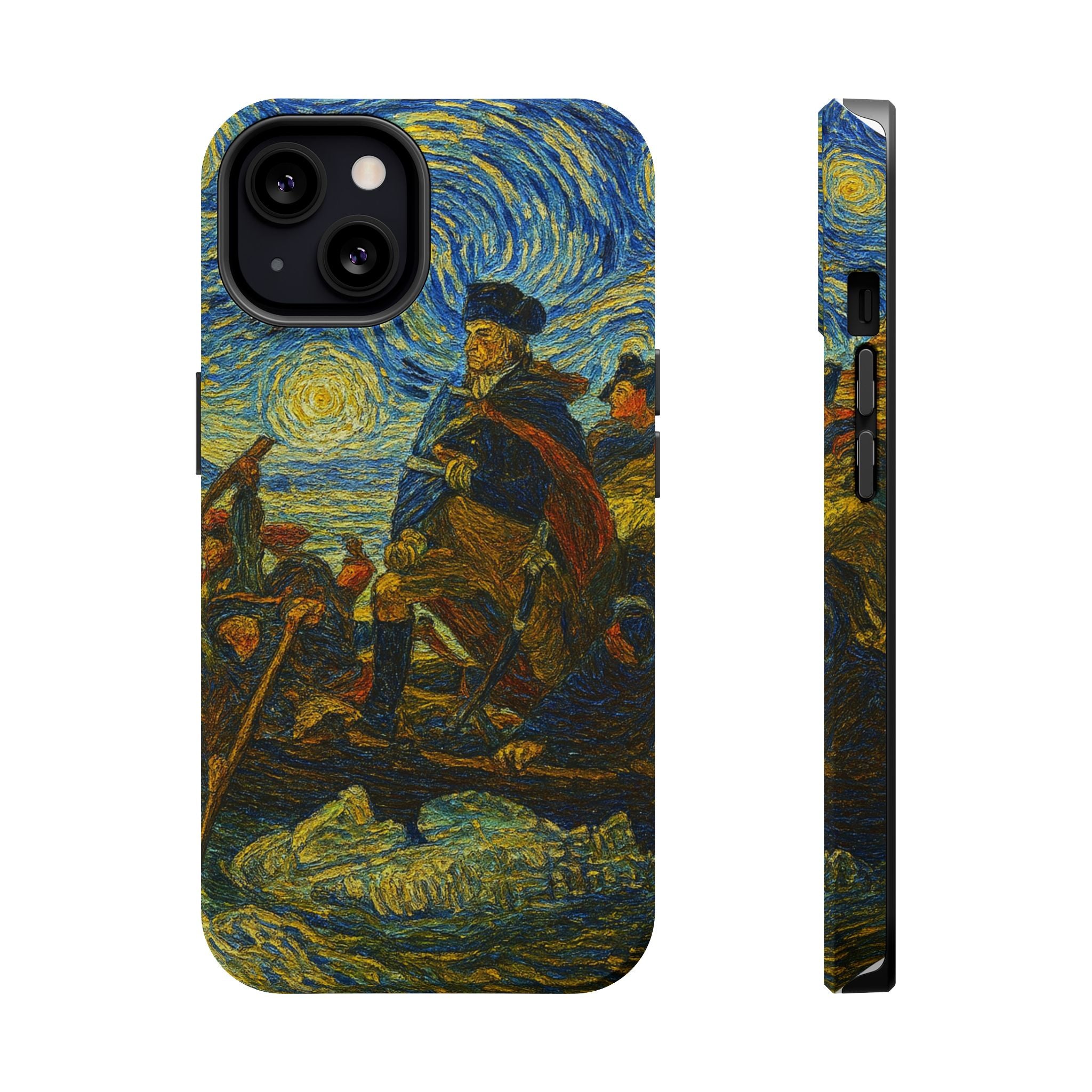 Patriot - Premium Protection