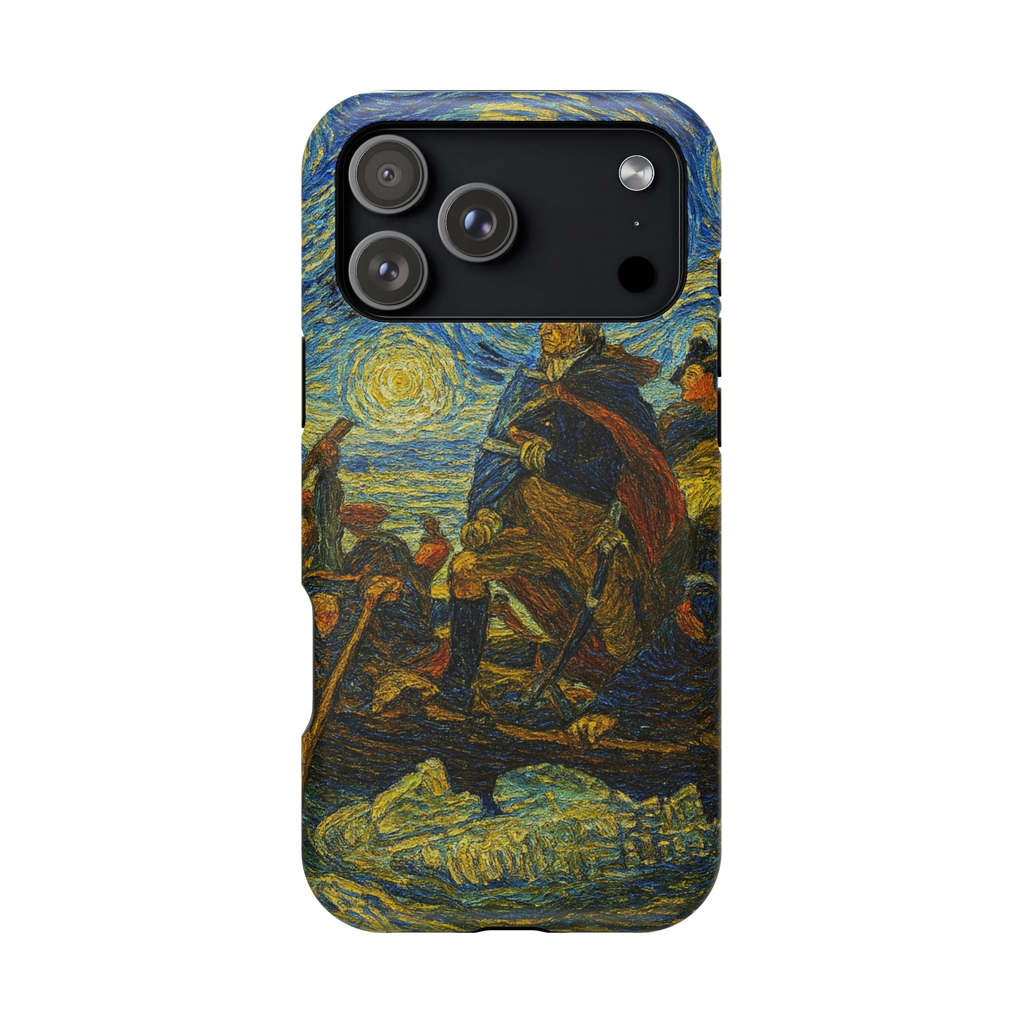 Patriot - Standard Protection