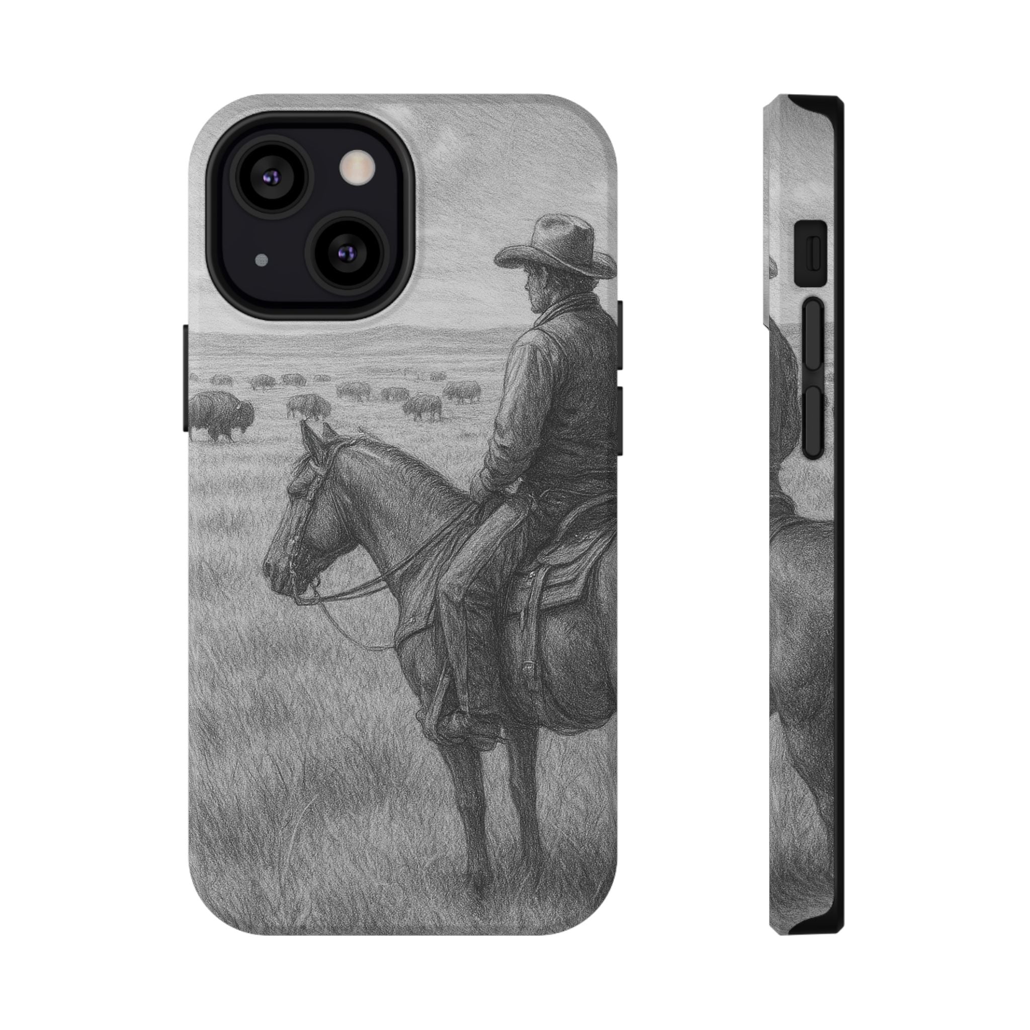 Free Range - Standard Protection