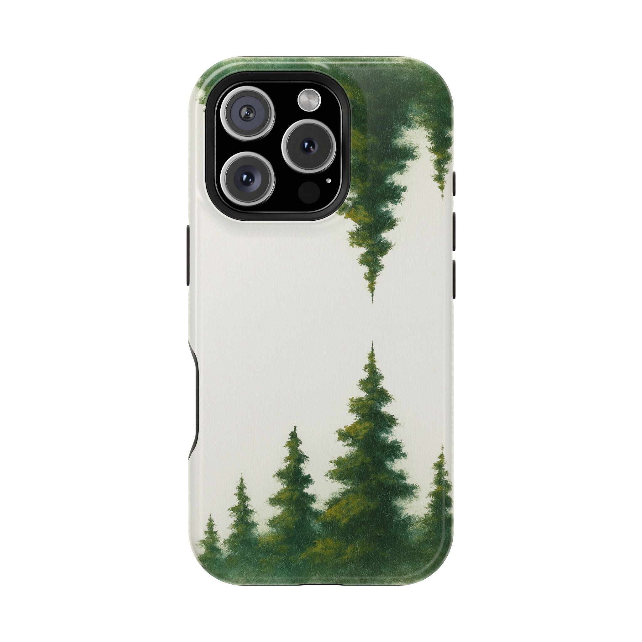 Evergreen - Standard Protection