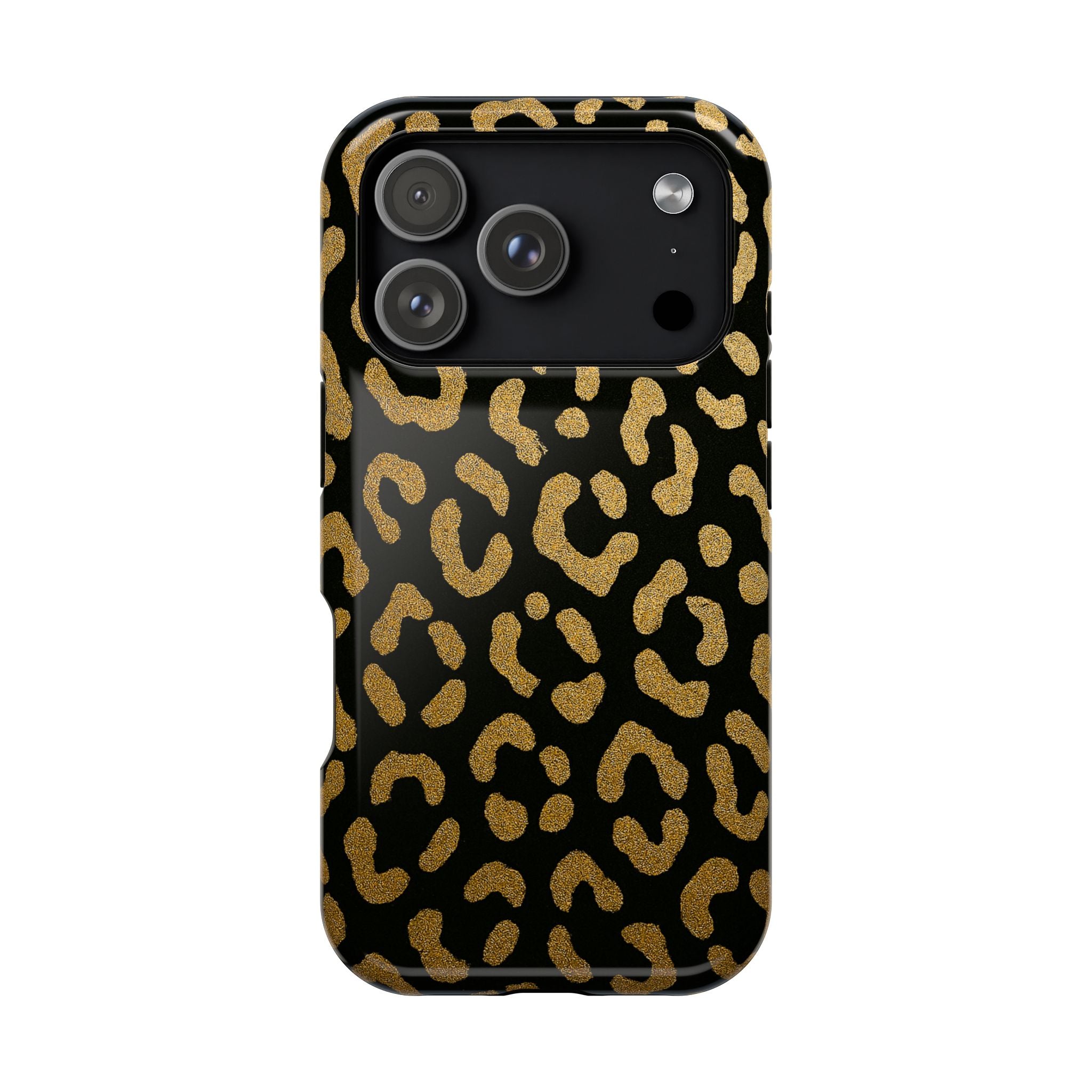 Goldblooded - Standard Protection