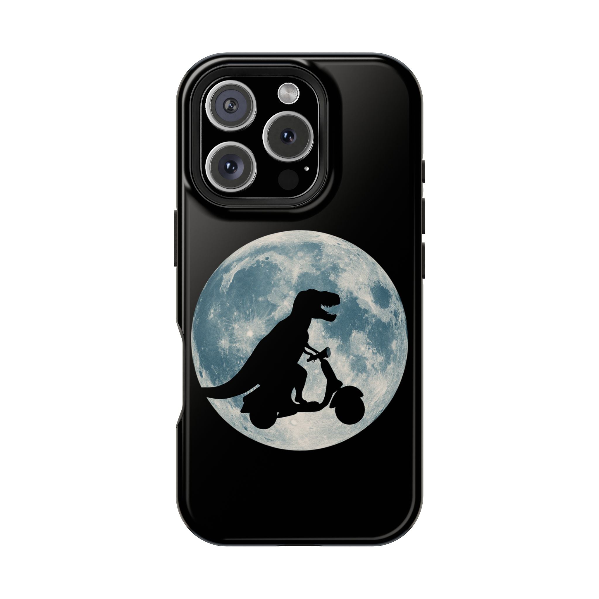 Joy Ride - Premium Protection