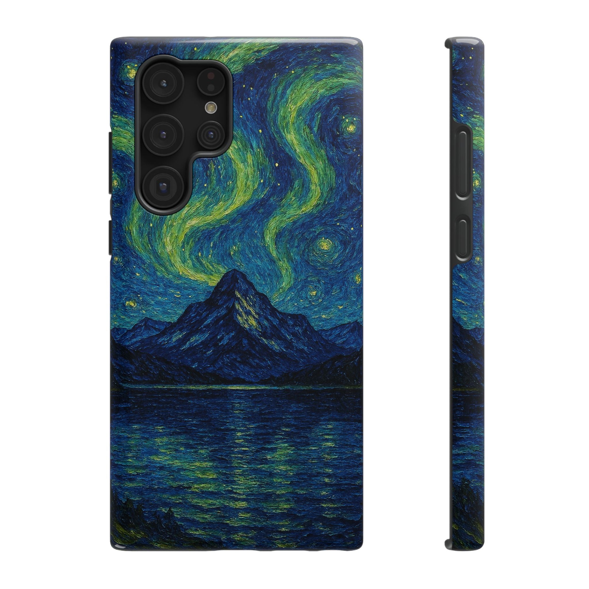 Night Sky - Standard Protection