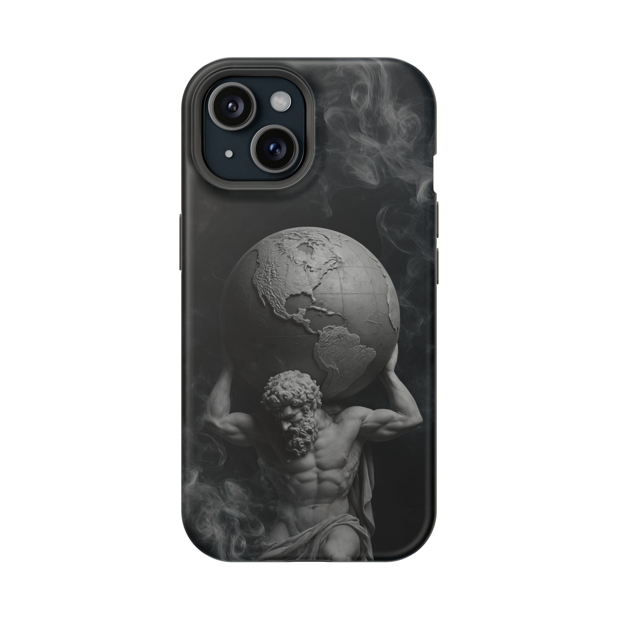 Atlas - Premium Protection