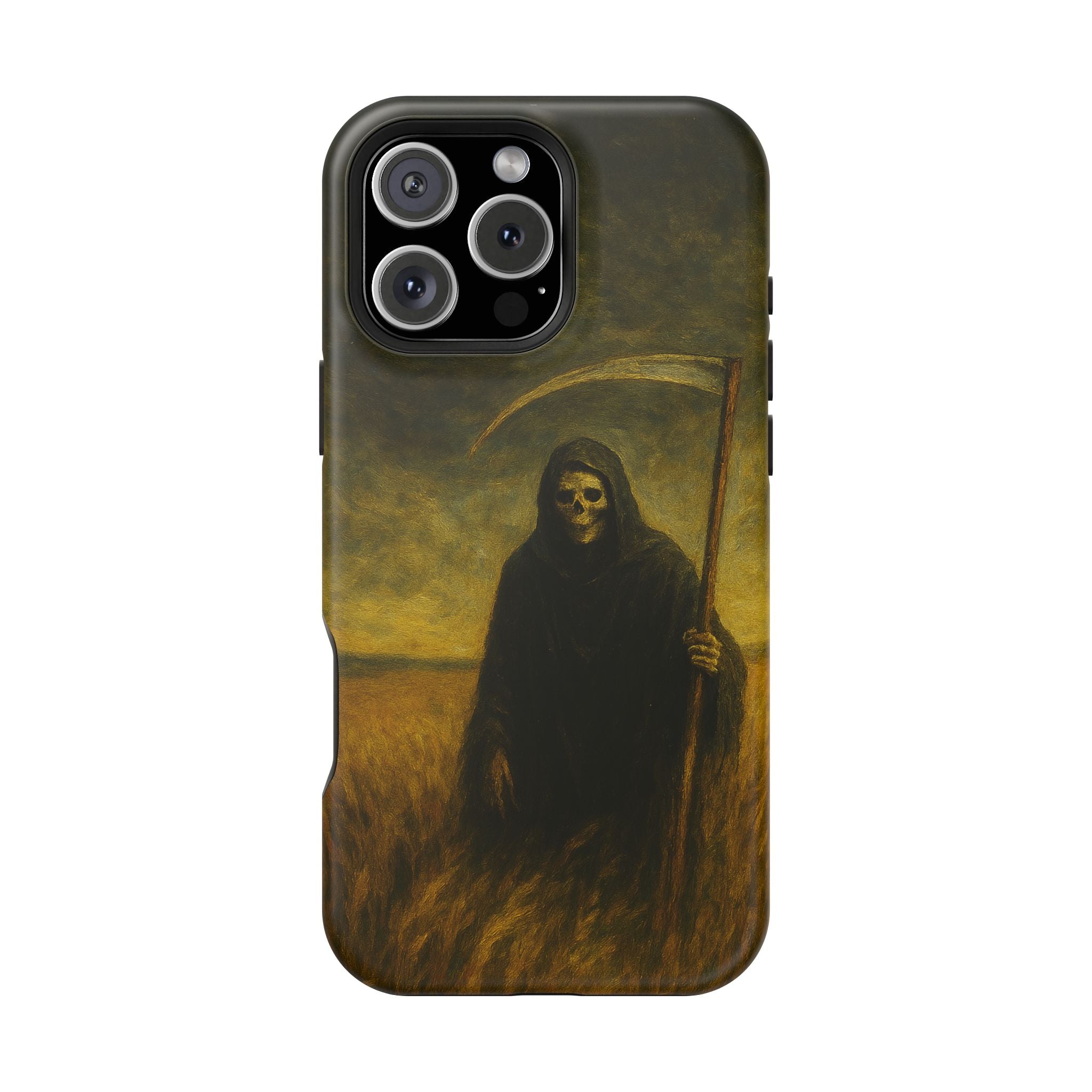 Reaper - Premium Protection