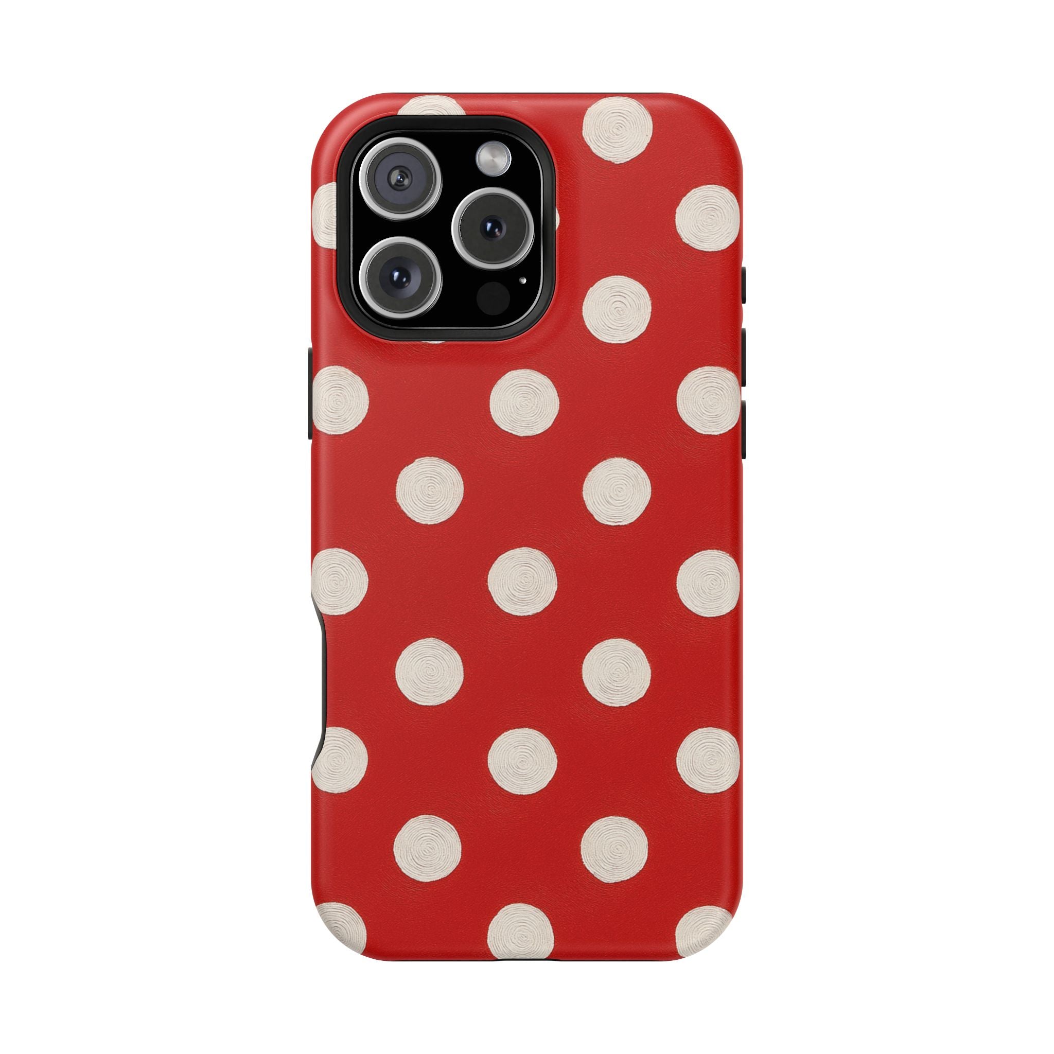 Painted Dots - Premium Protection