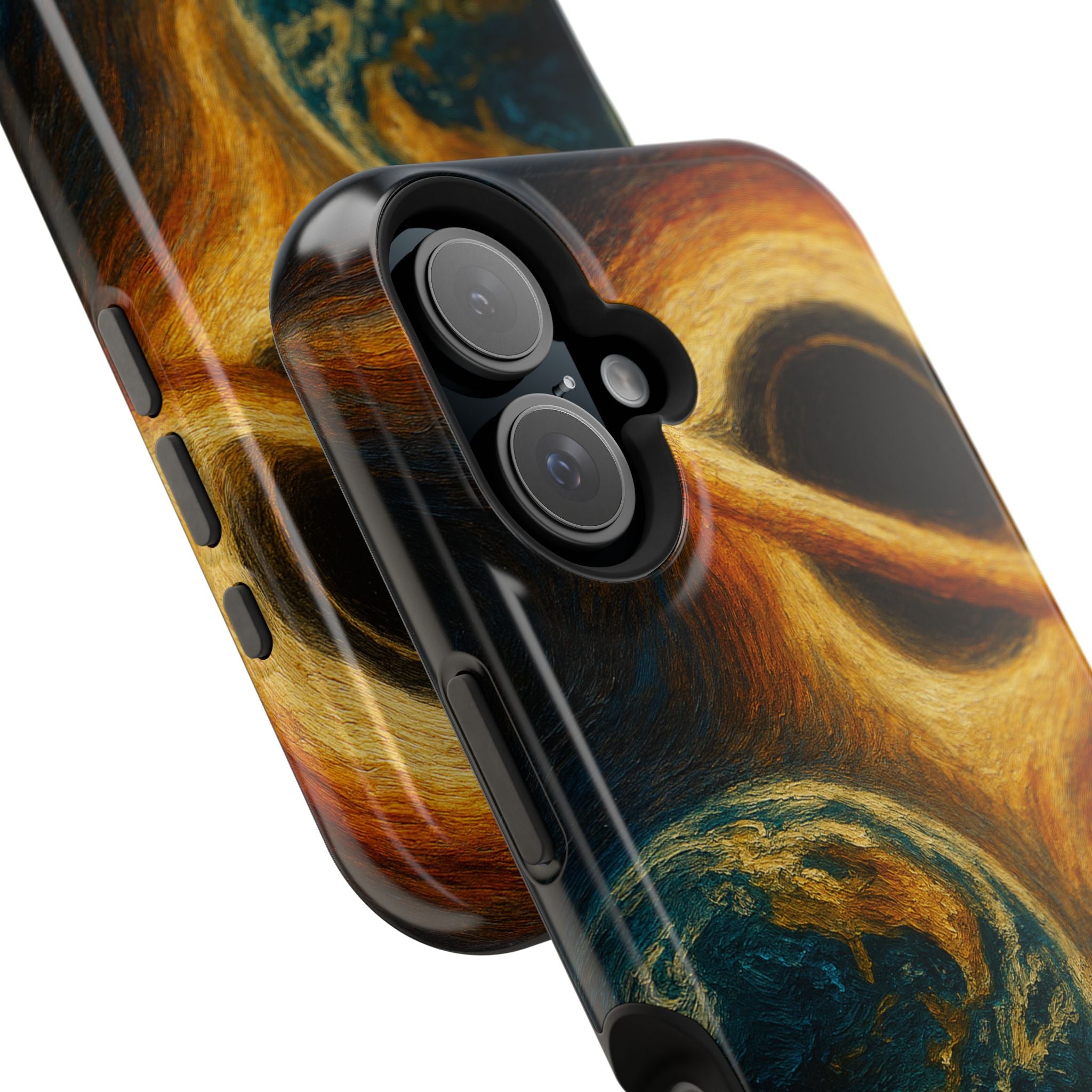 Warped - Standard Protection