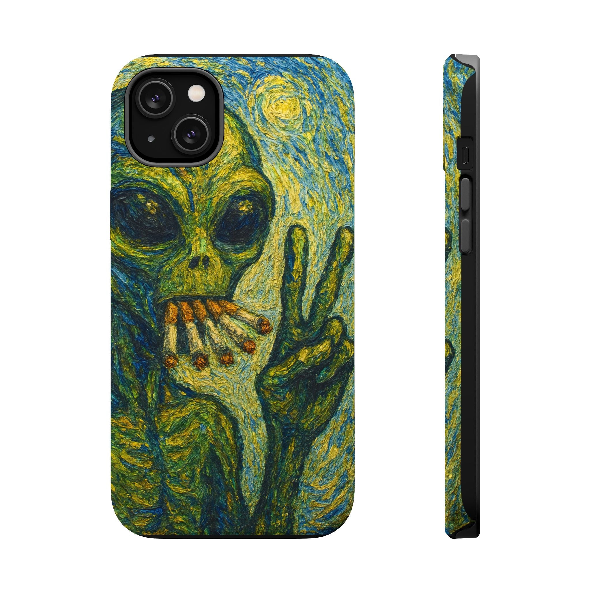 Deuces - Premium Protection