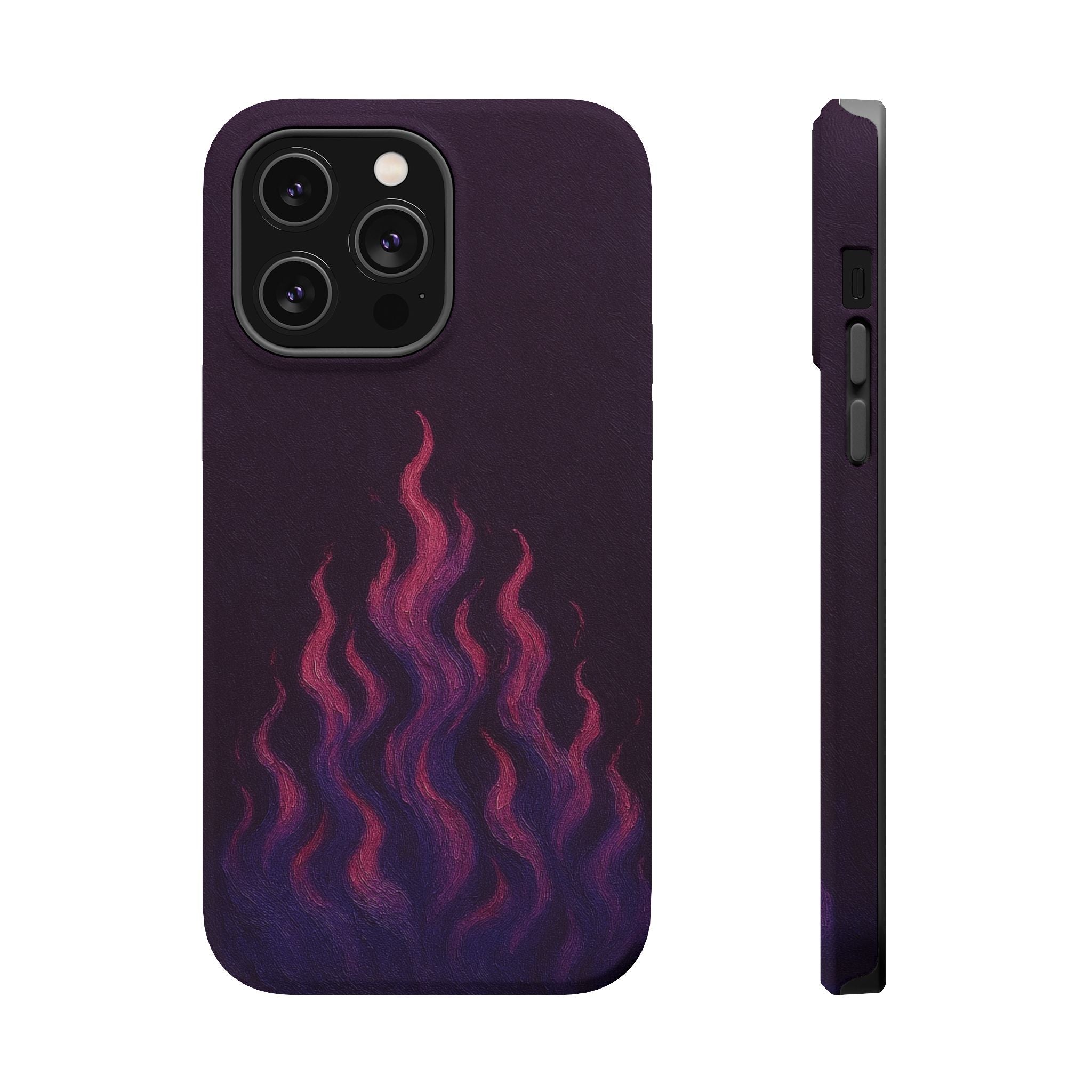 Pyro - Premium Protection