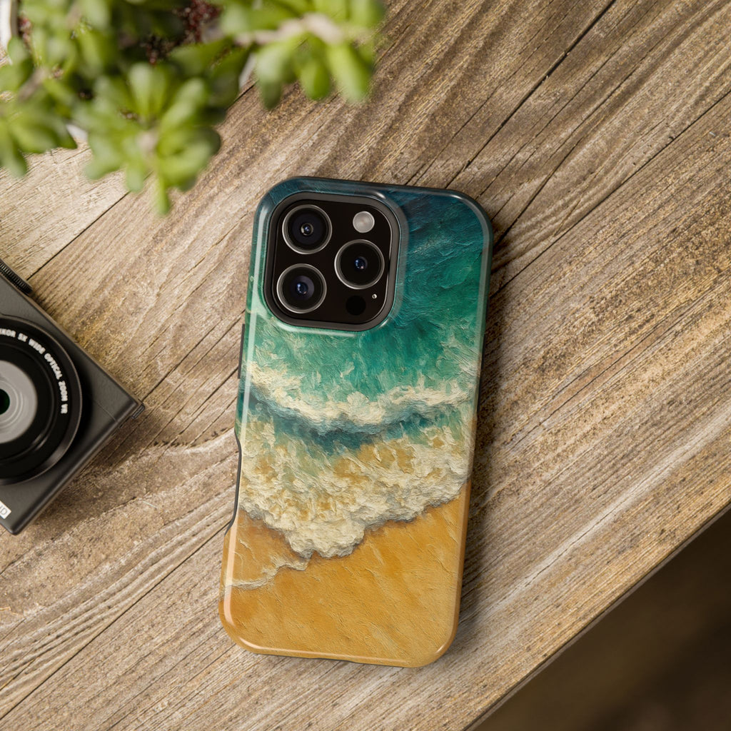 Low Tide - Premium Protection