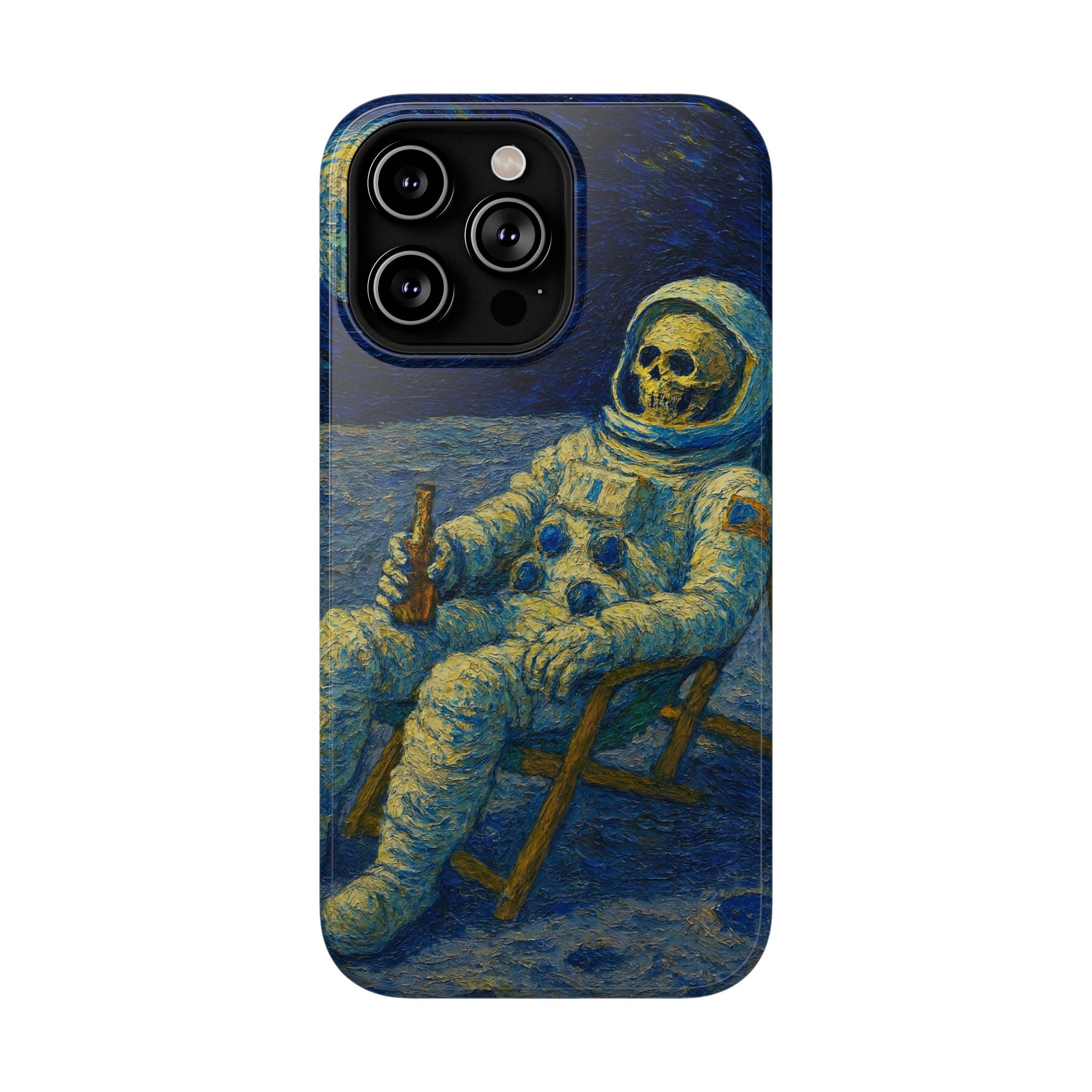 Cold One - Standard Protection