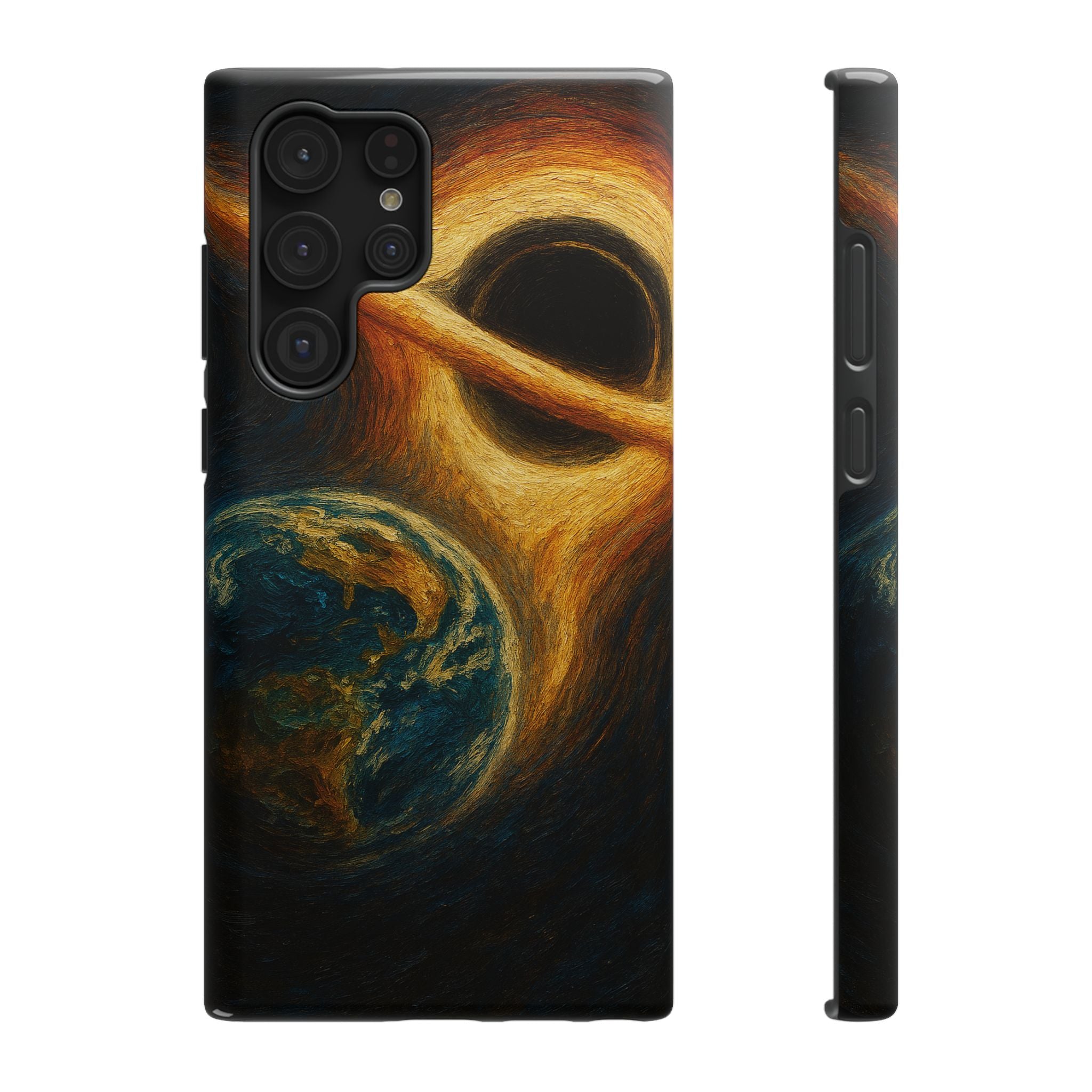 Warped - Standard Protection