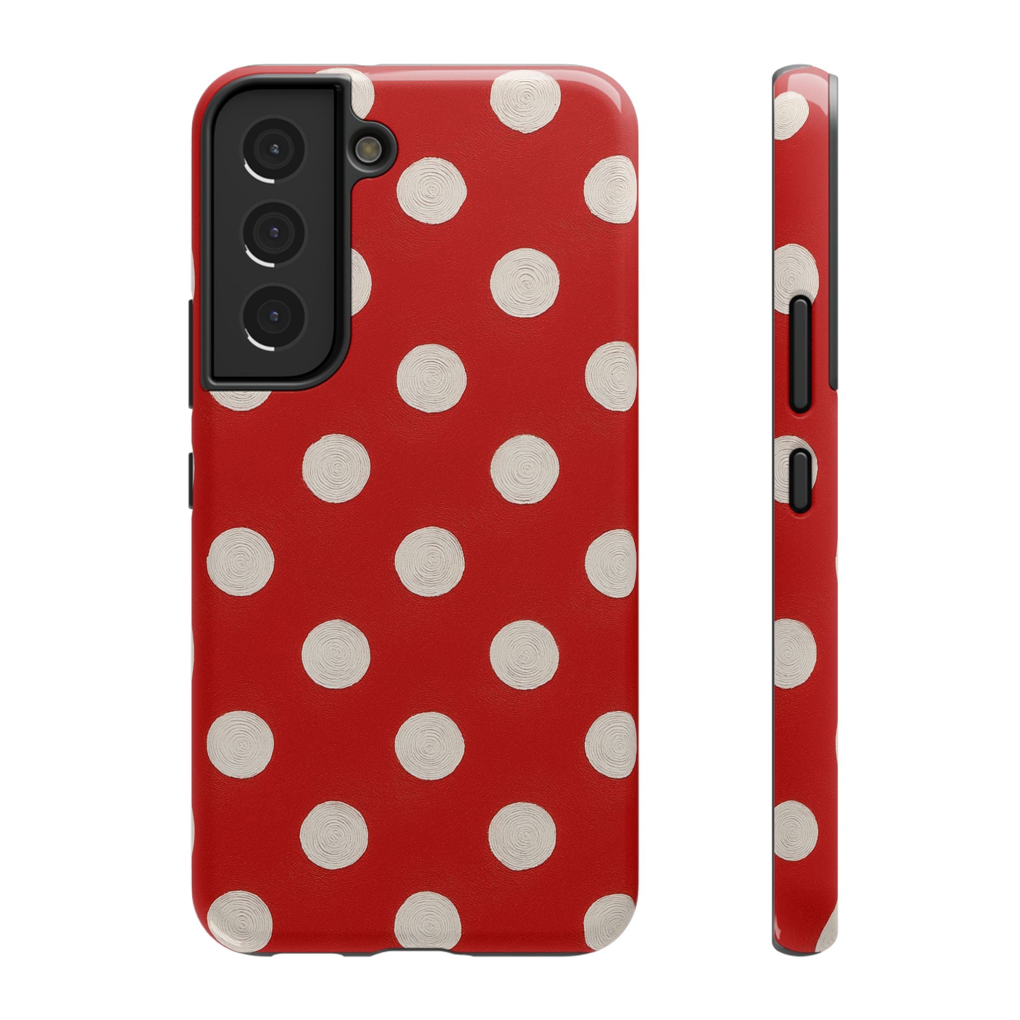 Painted Dots - Standard Protection