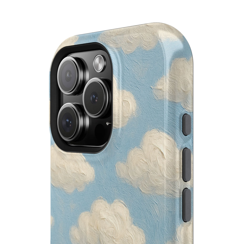 Fluffy - Premium Protection