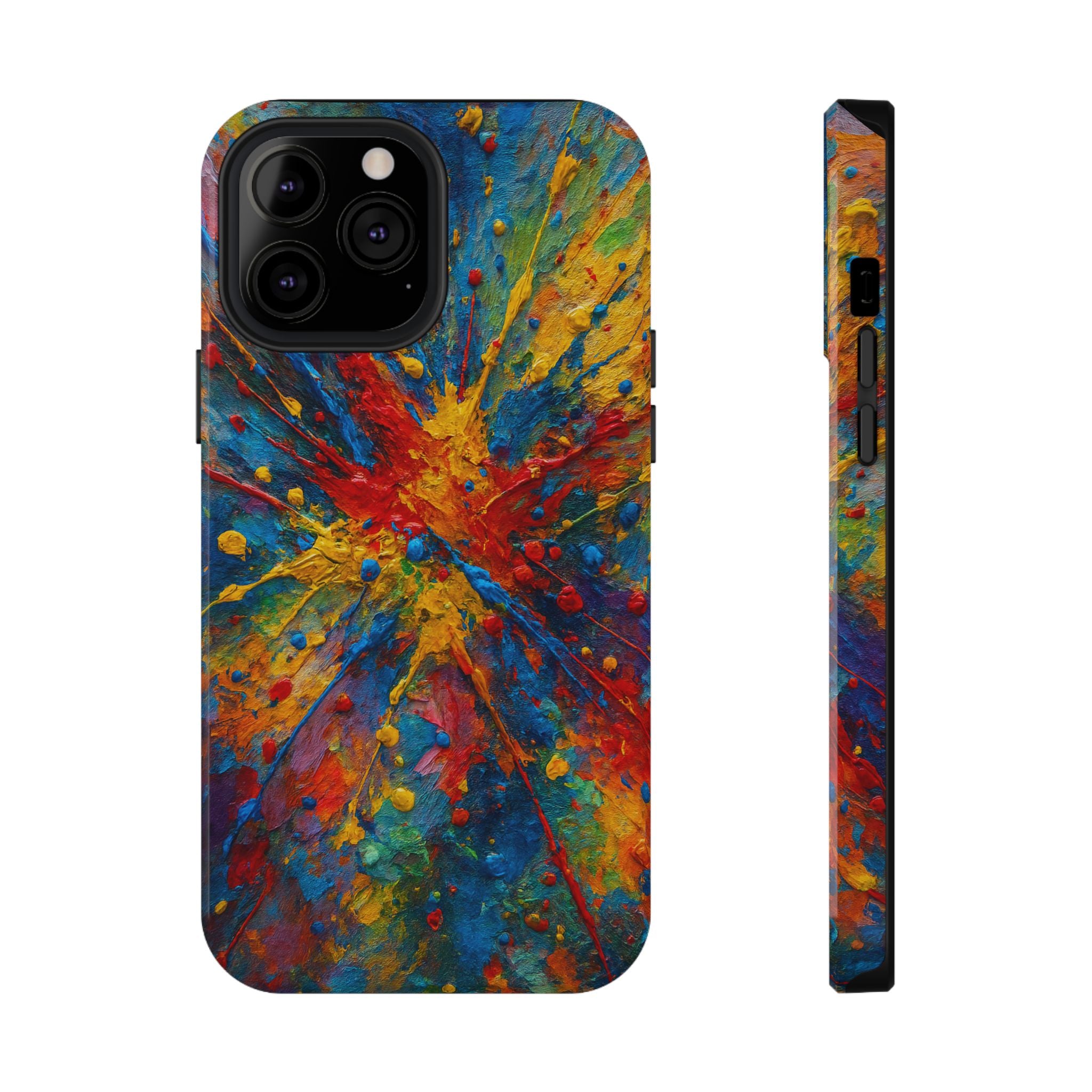 Splat - Standard Protection