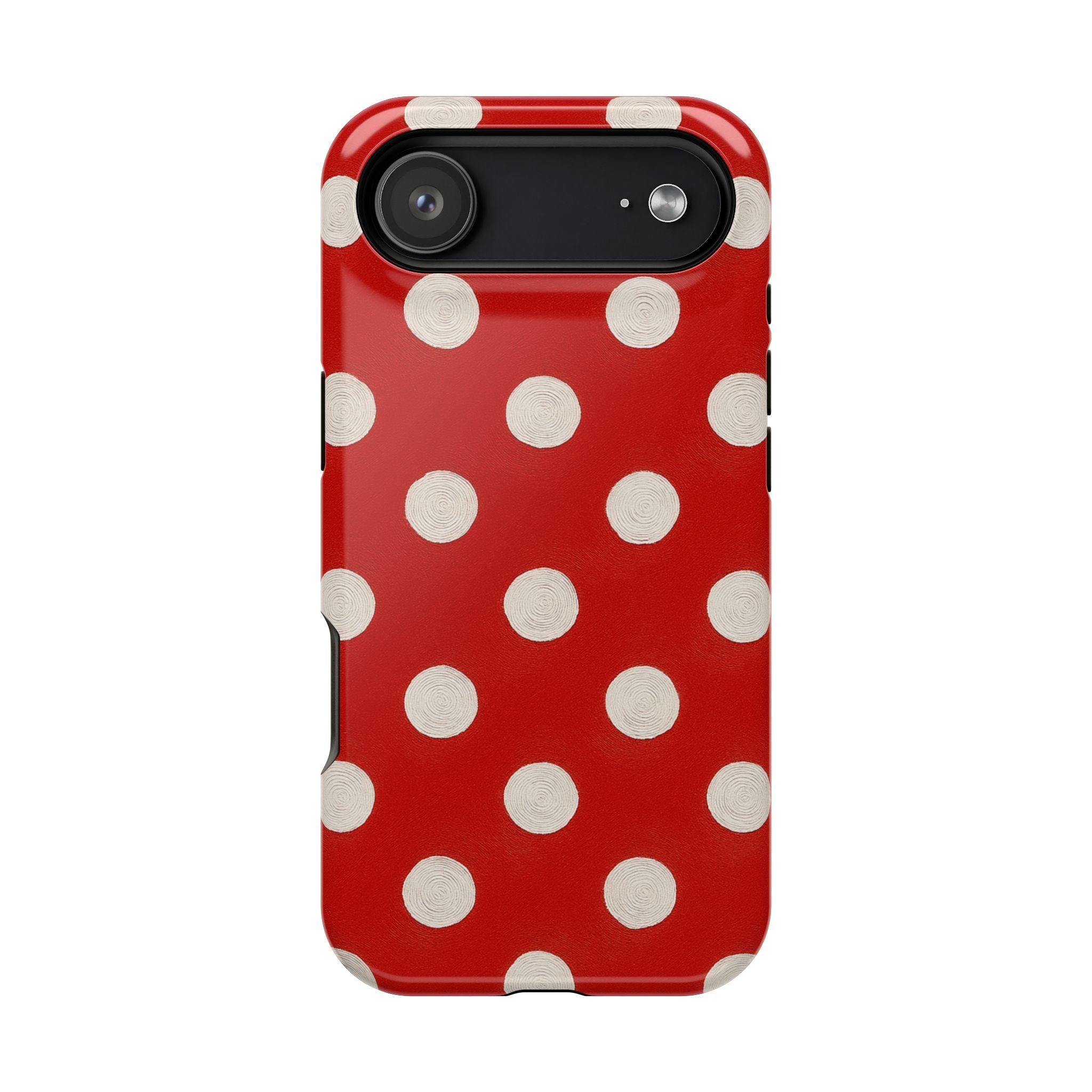 Painted Dots - Premium Protection