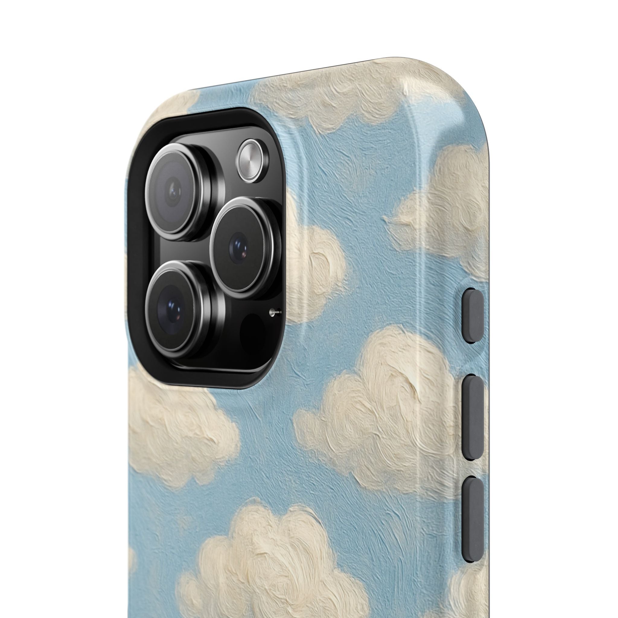 Fluffy - Standard Protection