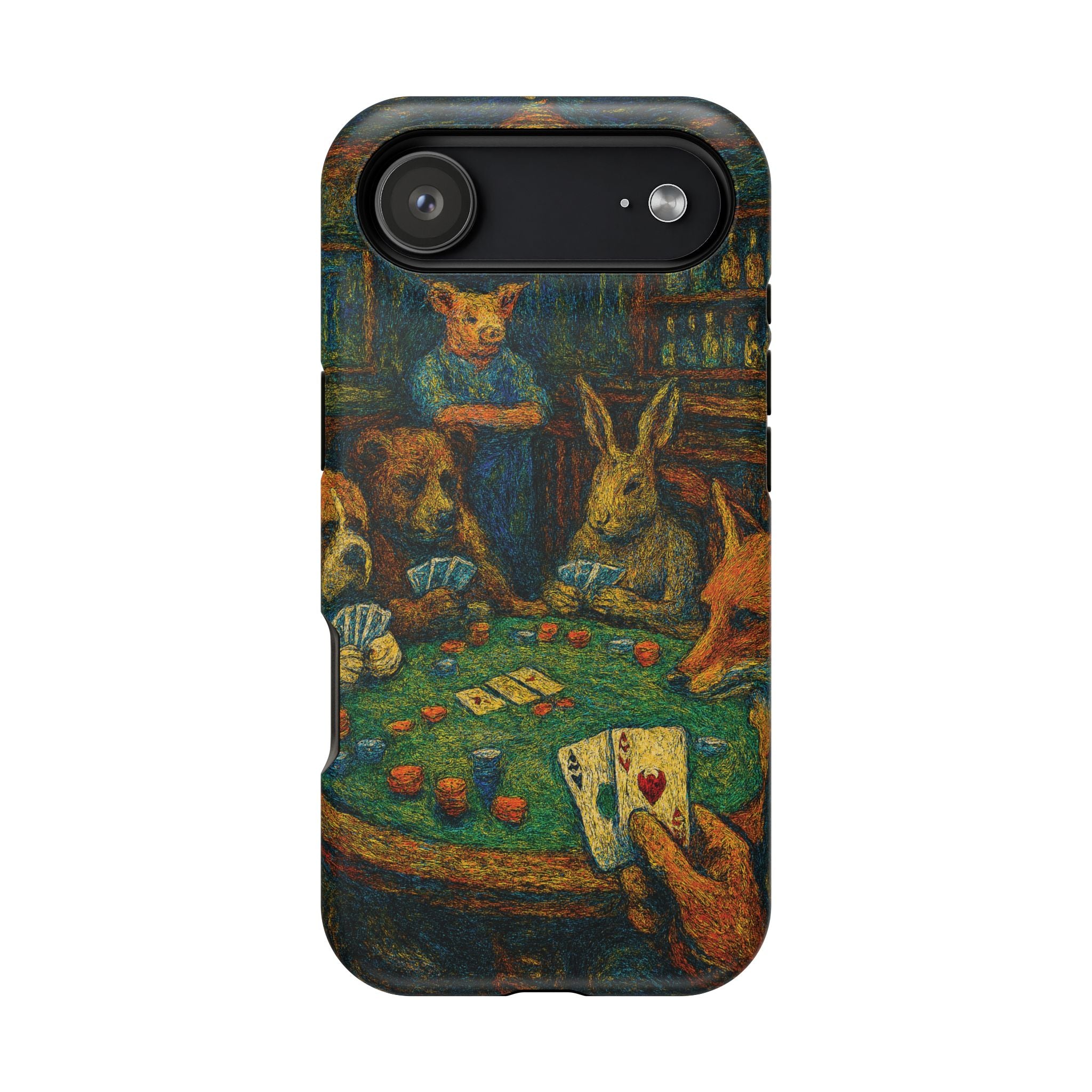 Sly Fox - Standard Protection