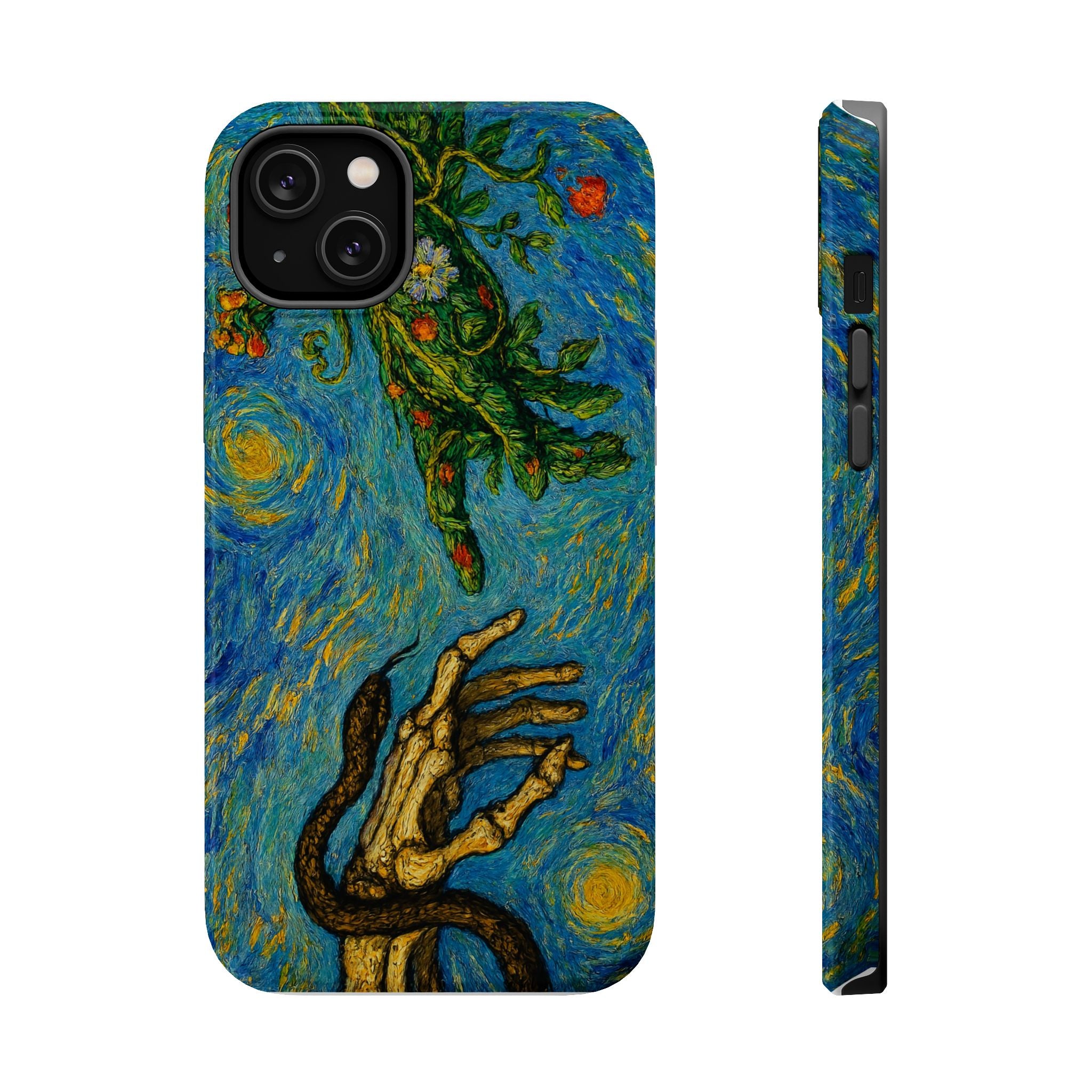 Duality - Premium Protection