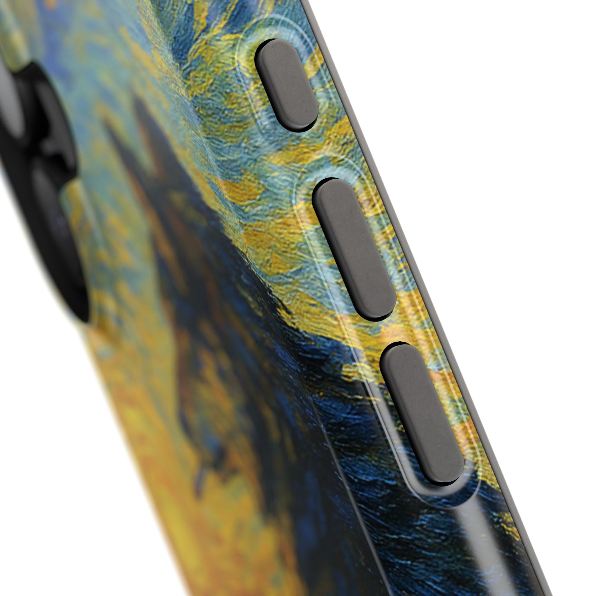 One Last Drag - Premium Protection