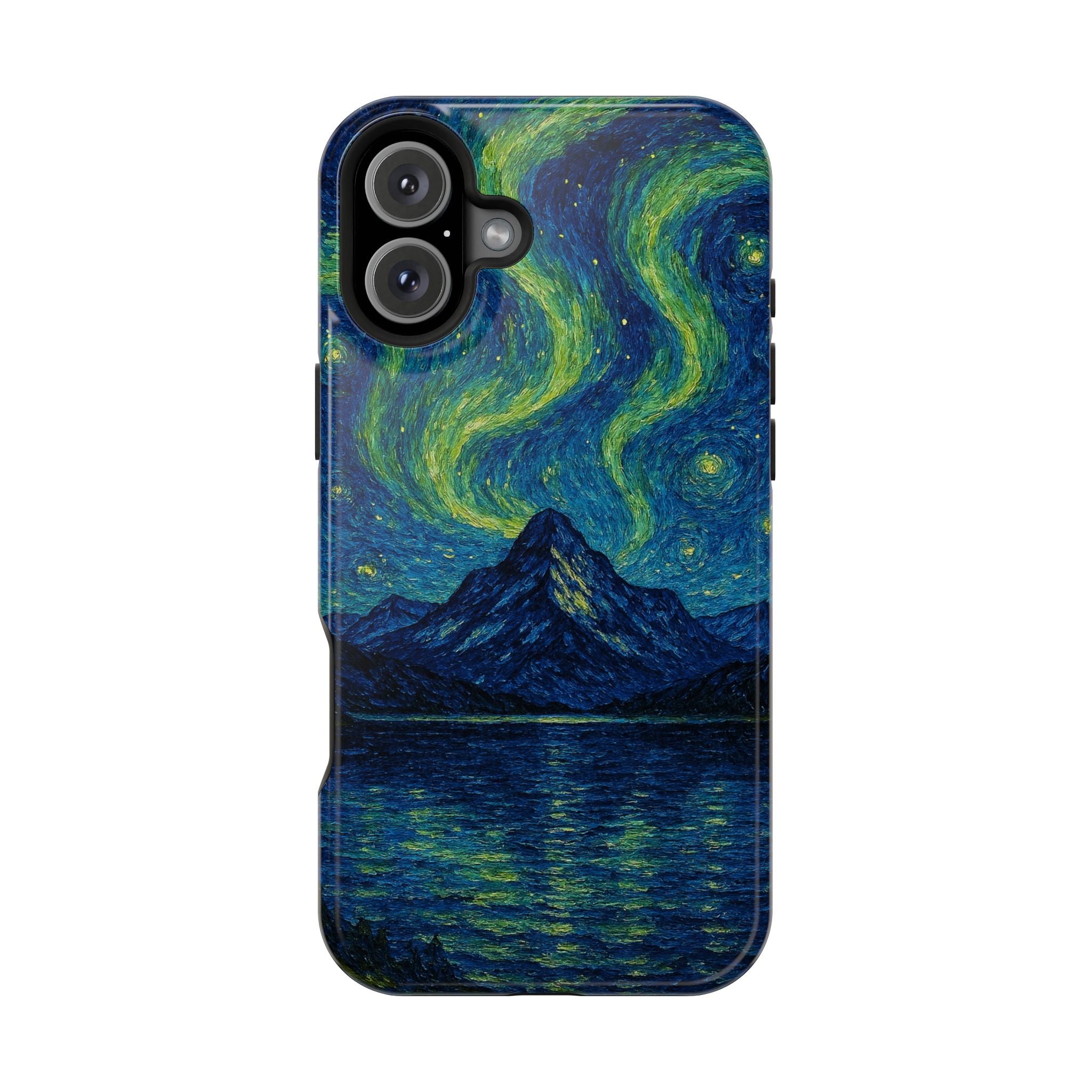 Night Sky - Standard Protection