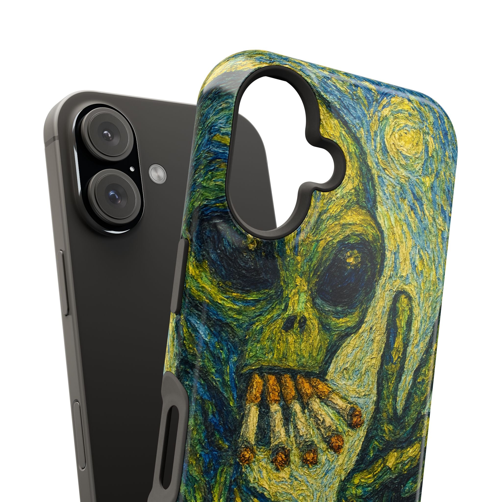 Deuces - Standard Protection