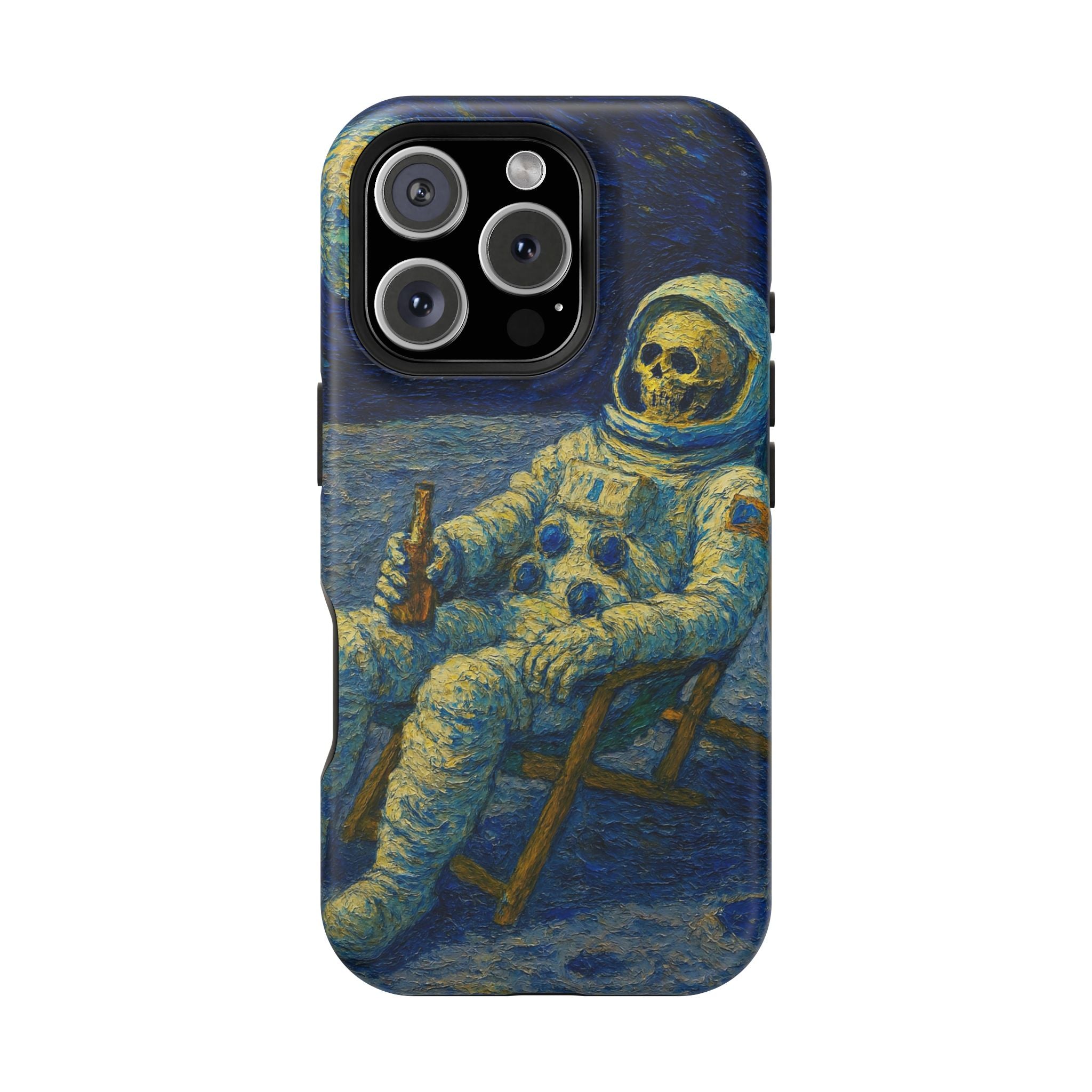 Cold One - Standard Protection