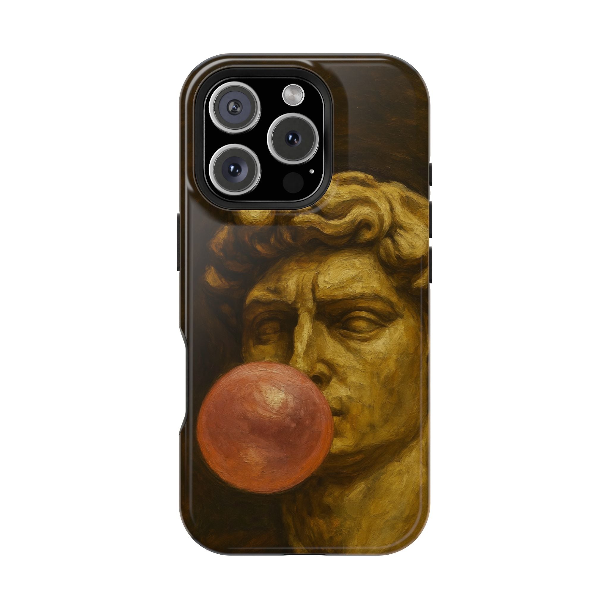 Pop Caesar - Standard Protection