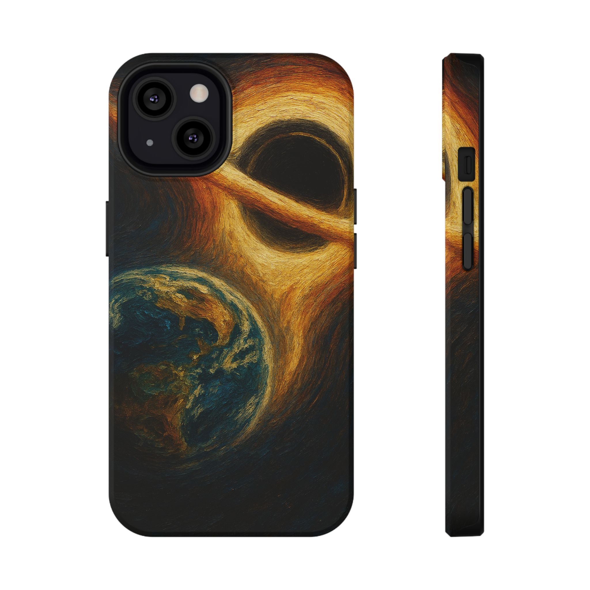 Warped - Standard Protection