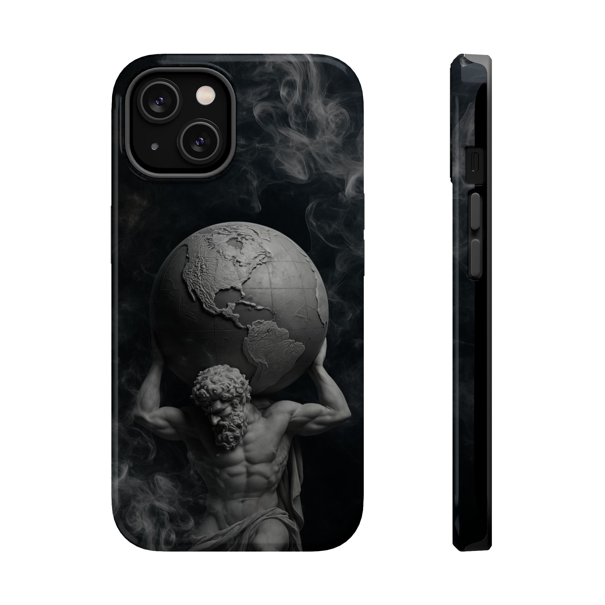 Atlas - Premium Protection