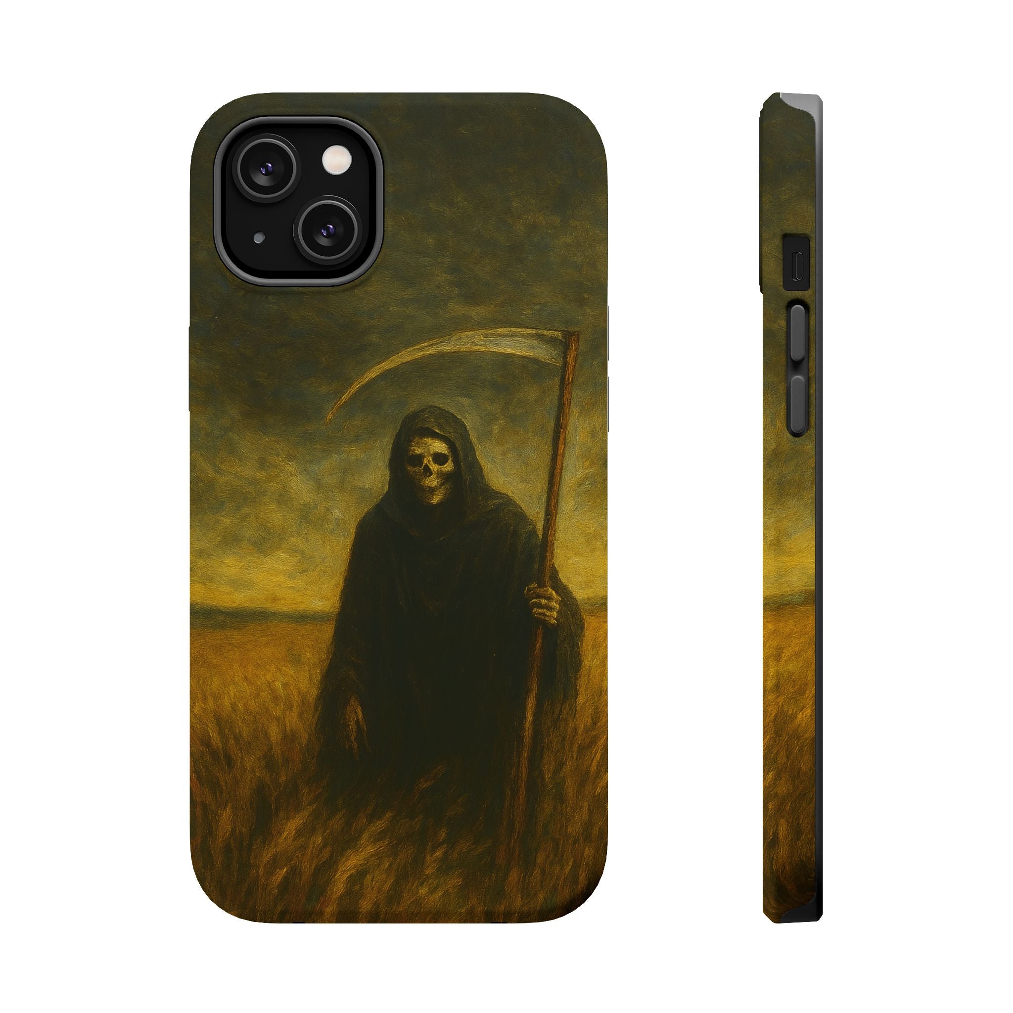 Reaper - Premium Protection