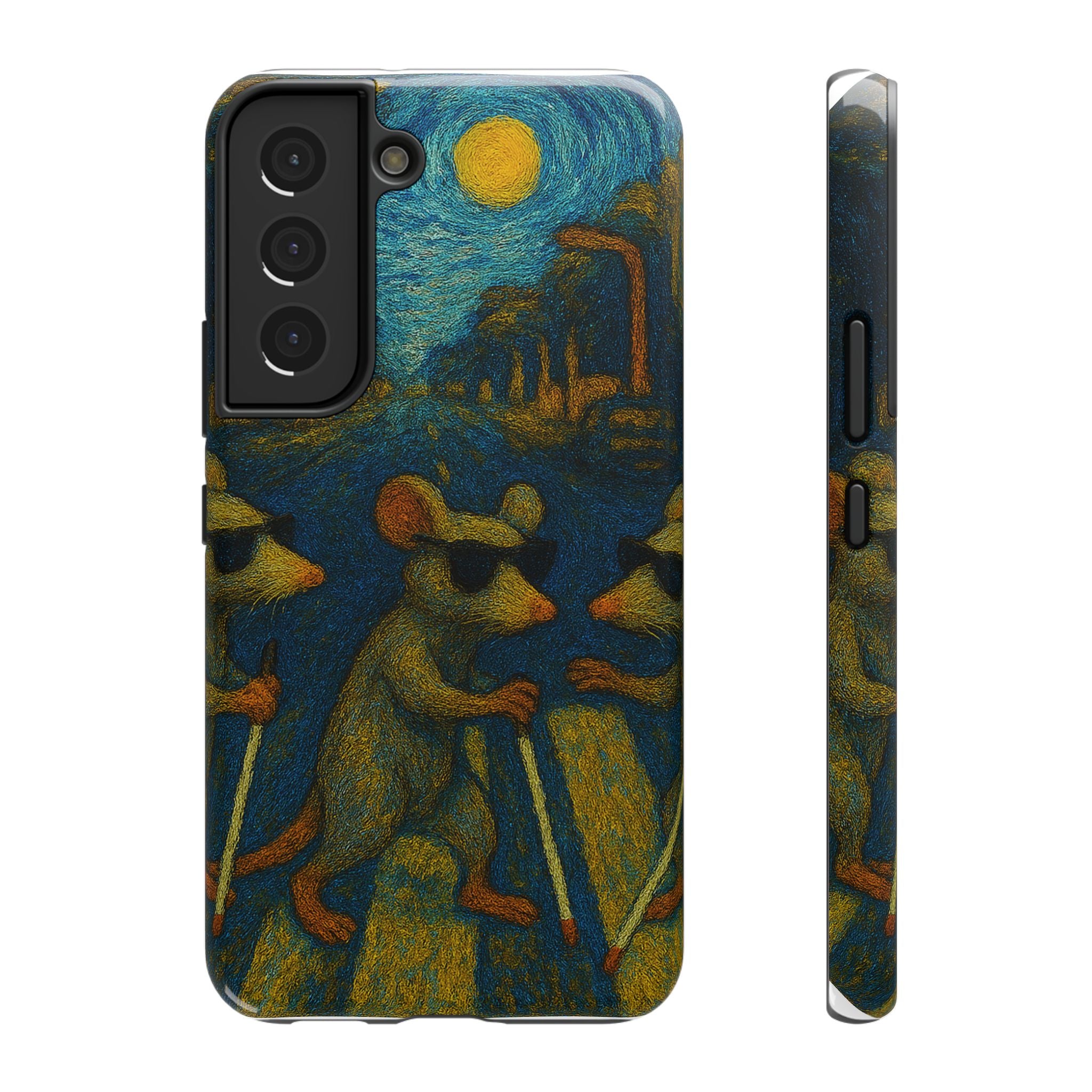 Abbey Who? - Standard Protection