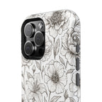 Floral - Premium Protection