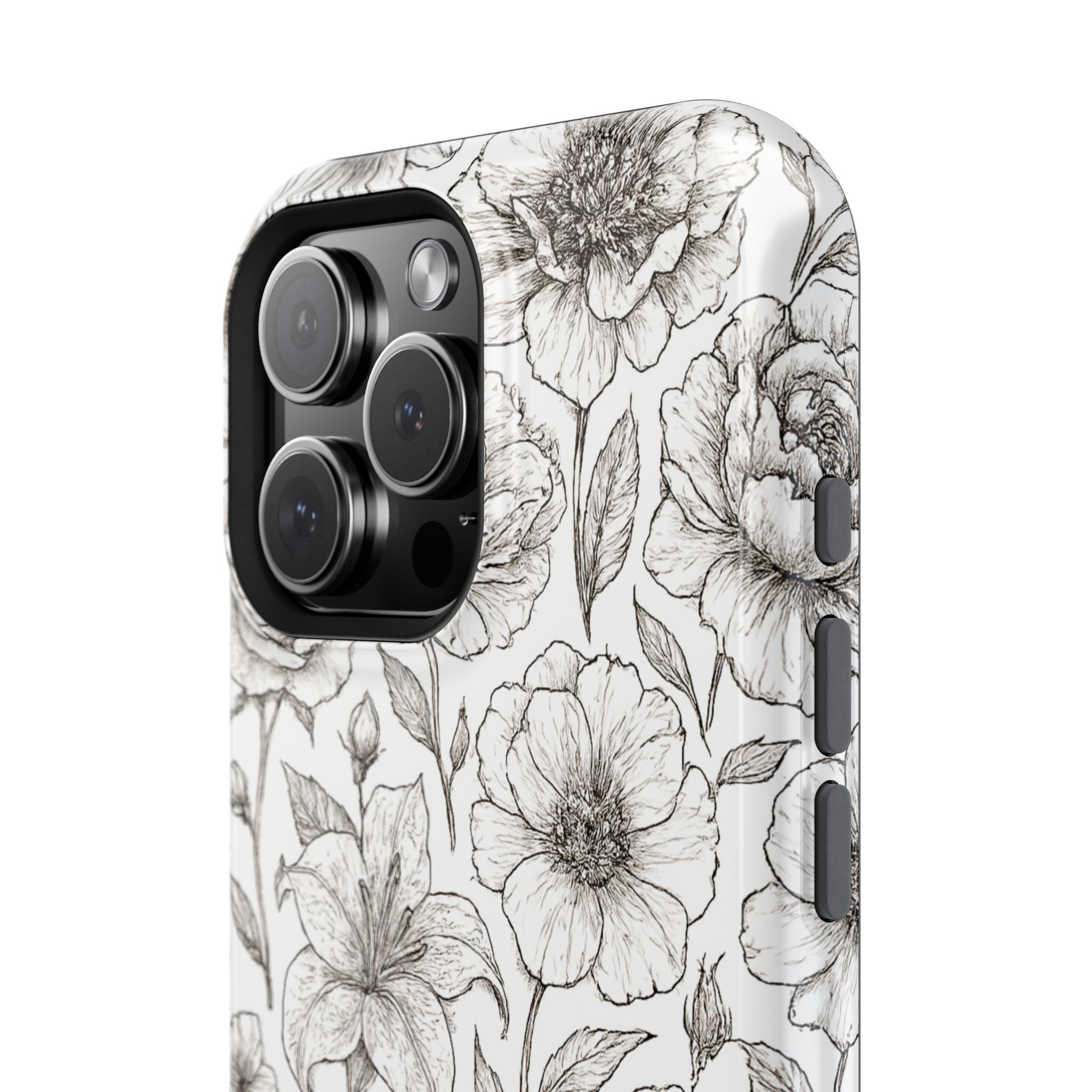 Floral - Premium Protection