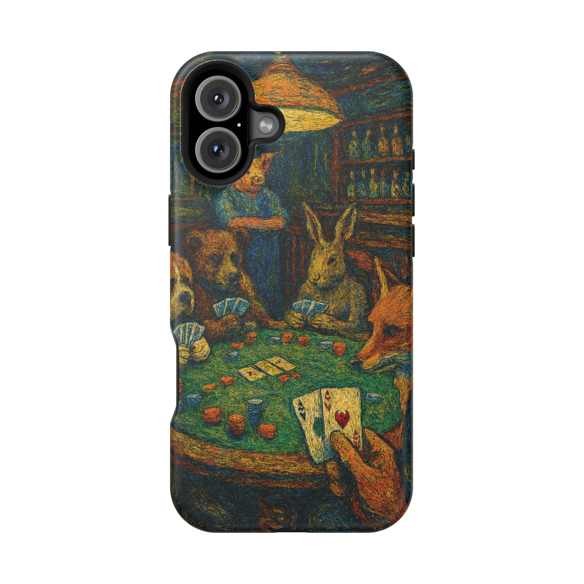 Sly Fox - Standard Protection