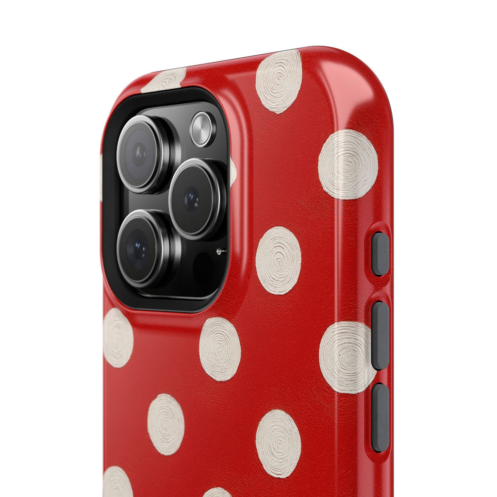 Painted Dots - Standard Protection