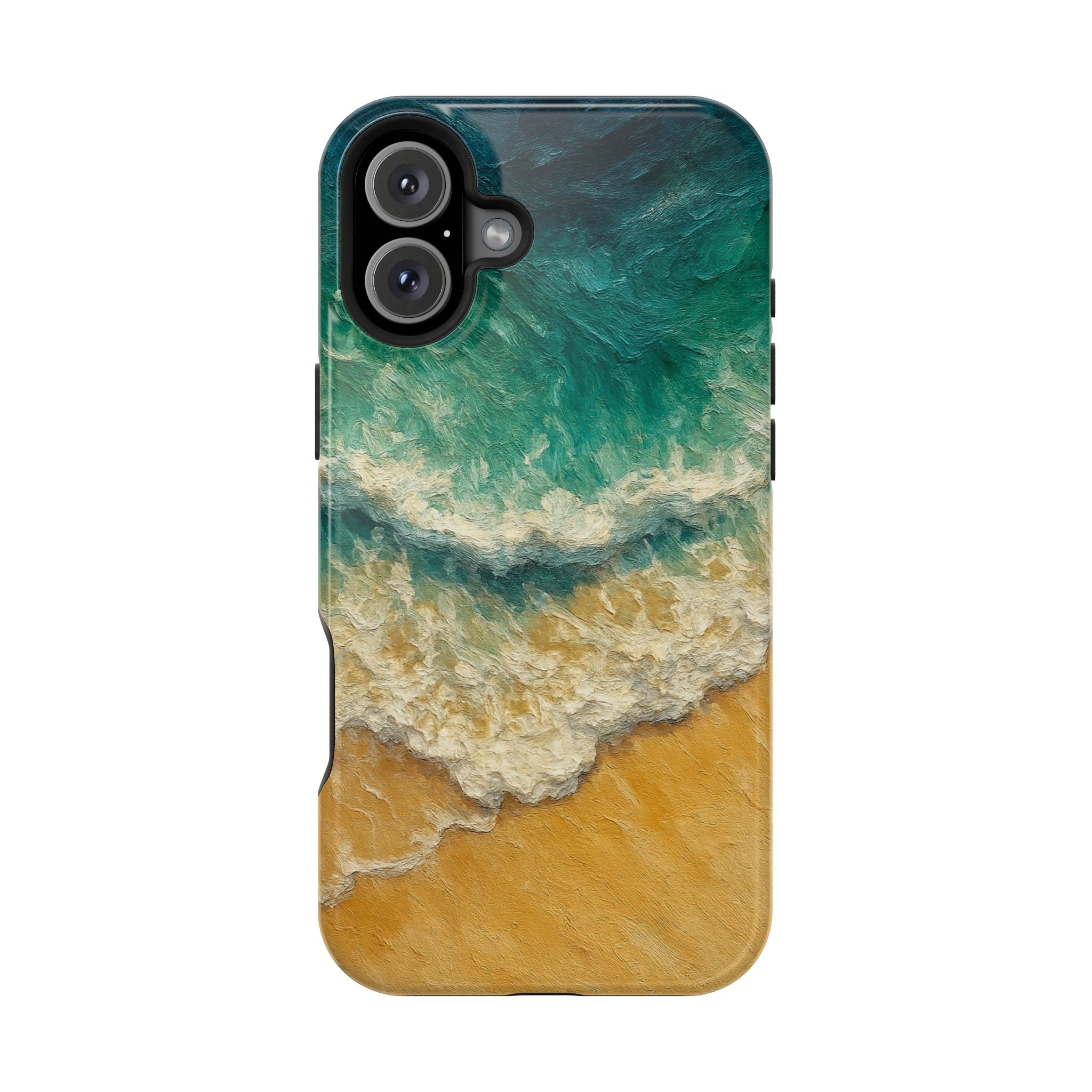 Low Tide - Standard Protection