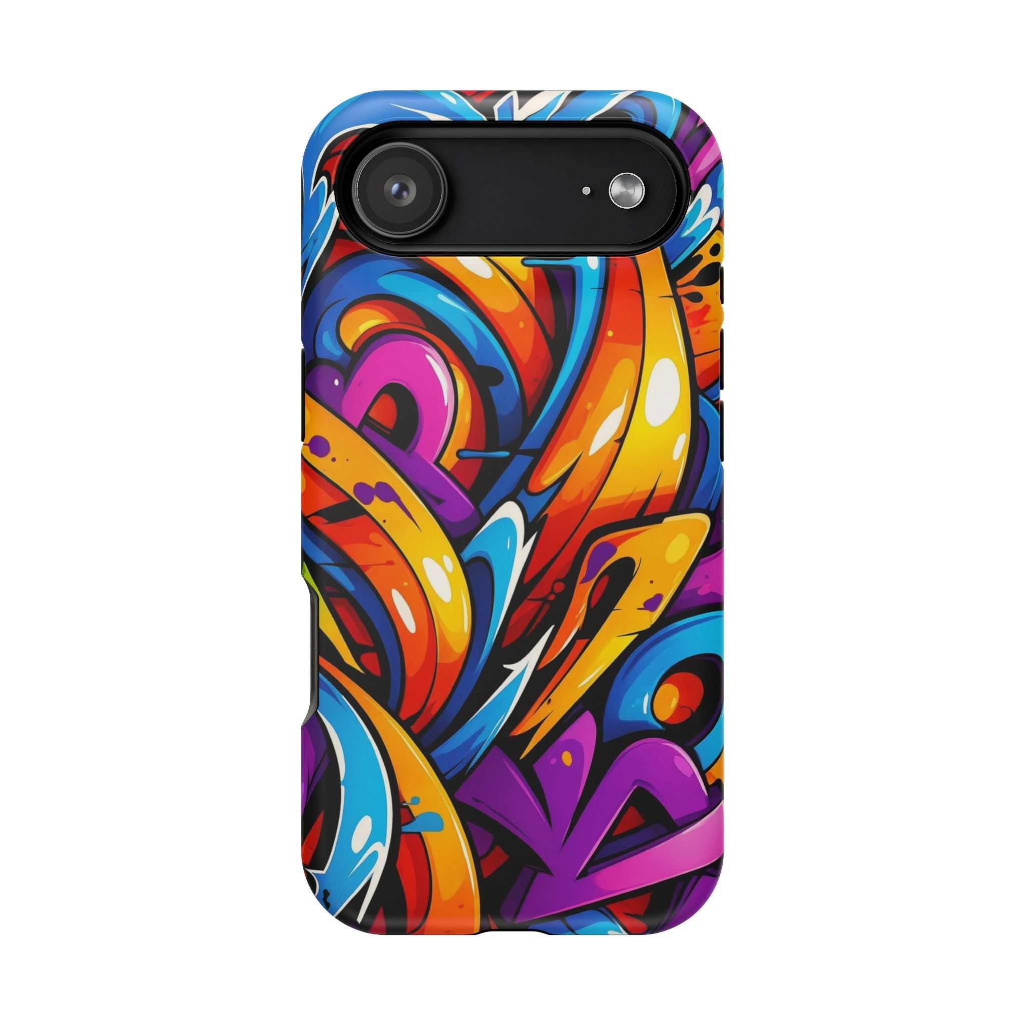 Graffiti - Premium Protection