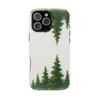 Evergreen - Standard Protection